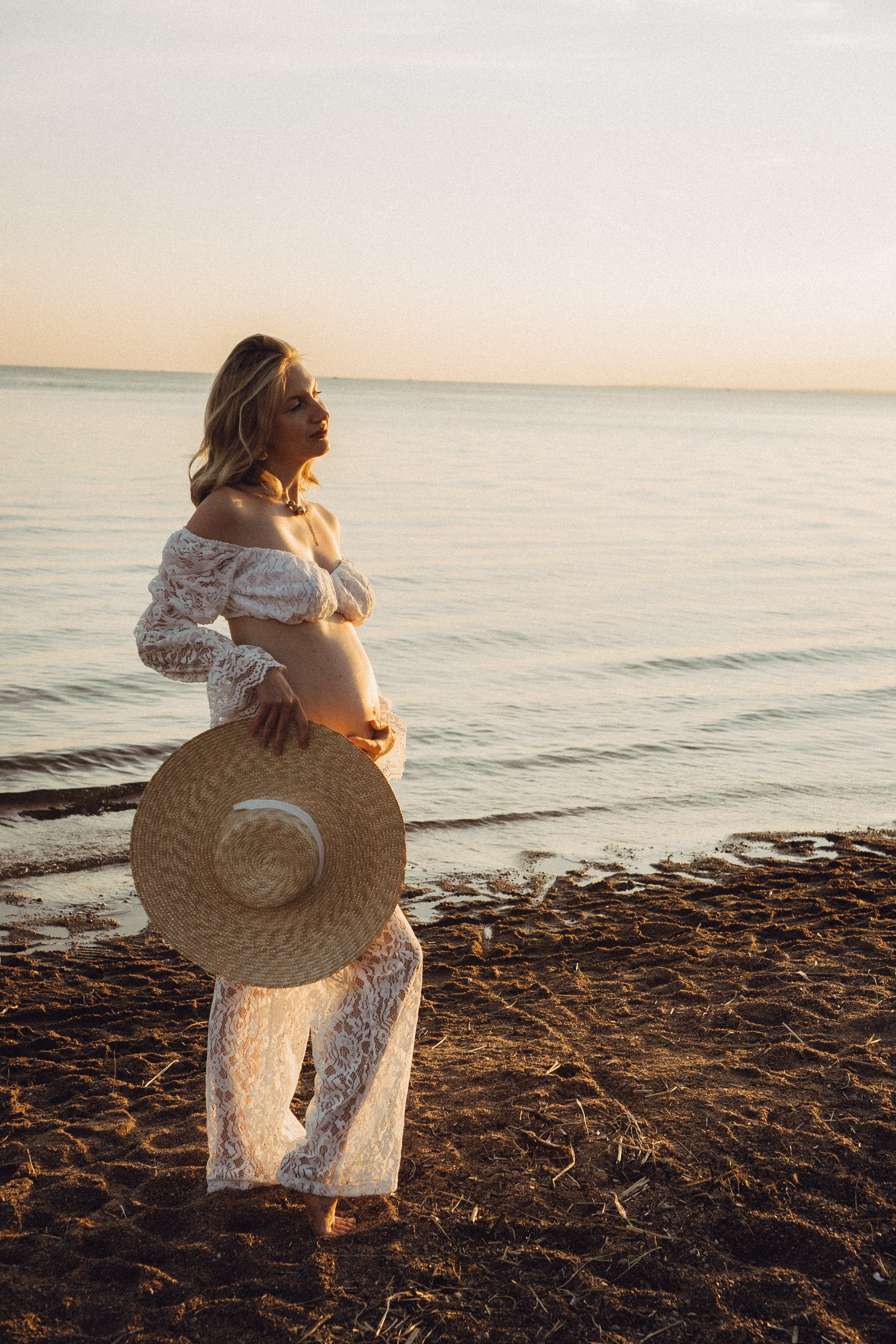 В ОЖИДАНИИ. Профессиональный фотограф, Санкт-Петербург — Виктория Богомолова