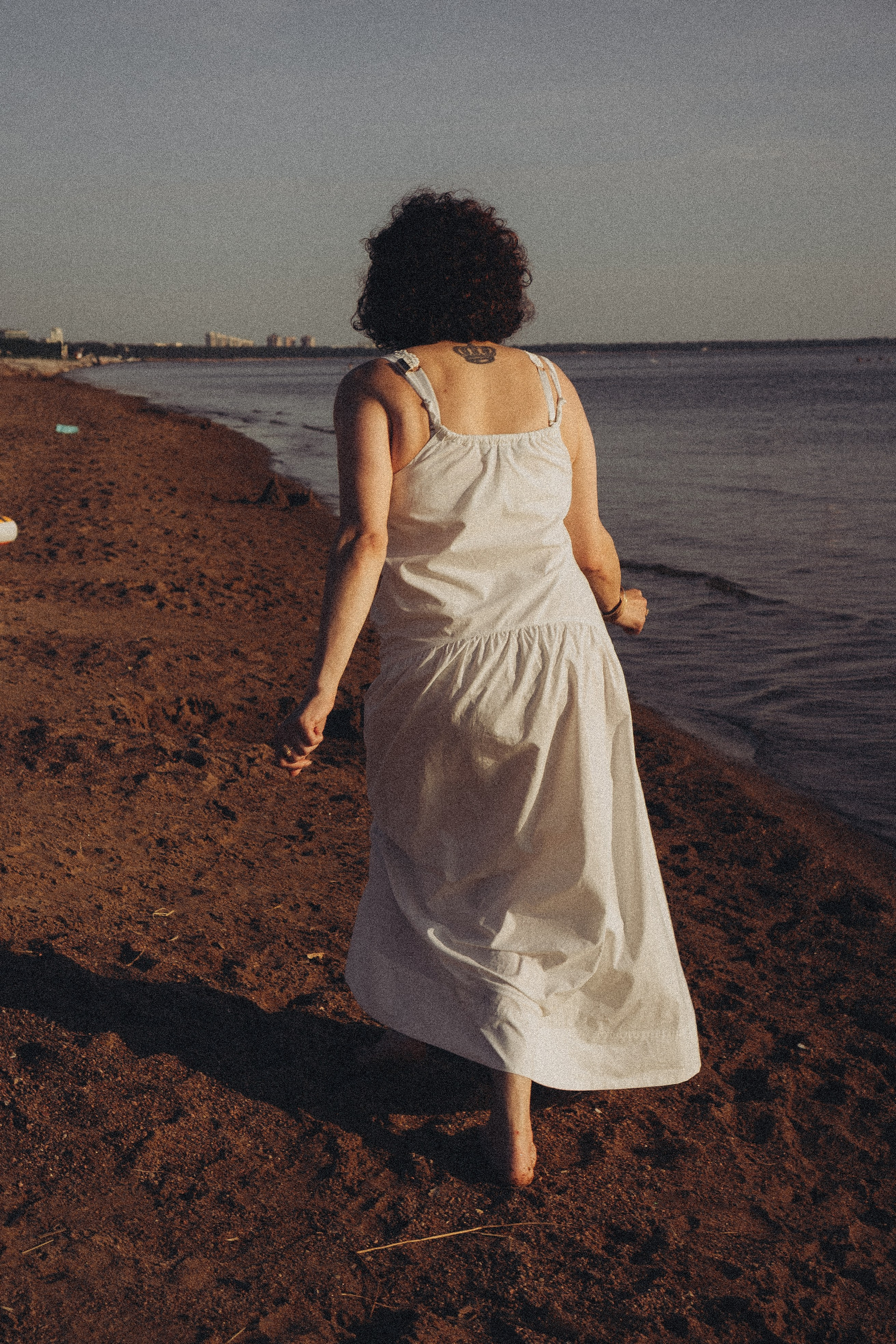 У ФИНСКОГО ЗАЛИВА. Профессиональный фотограф, Санкт-Петербург — Виктория Богомолова