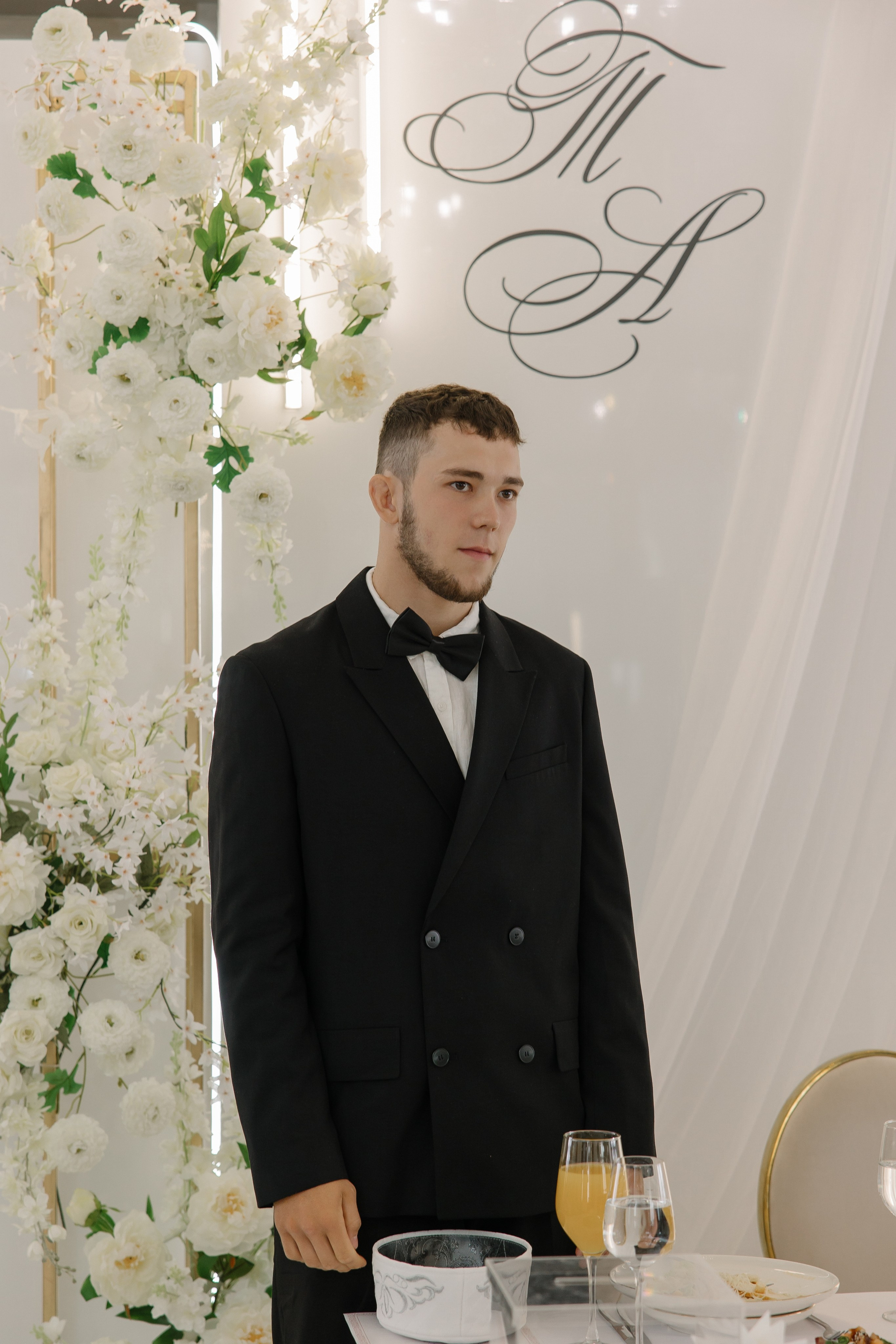 Тимур и Алия. Свадебный и семейный фотограф в Набережных Челнах и Казани