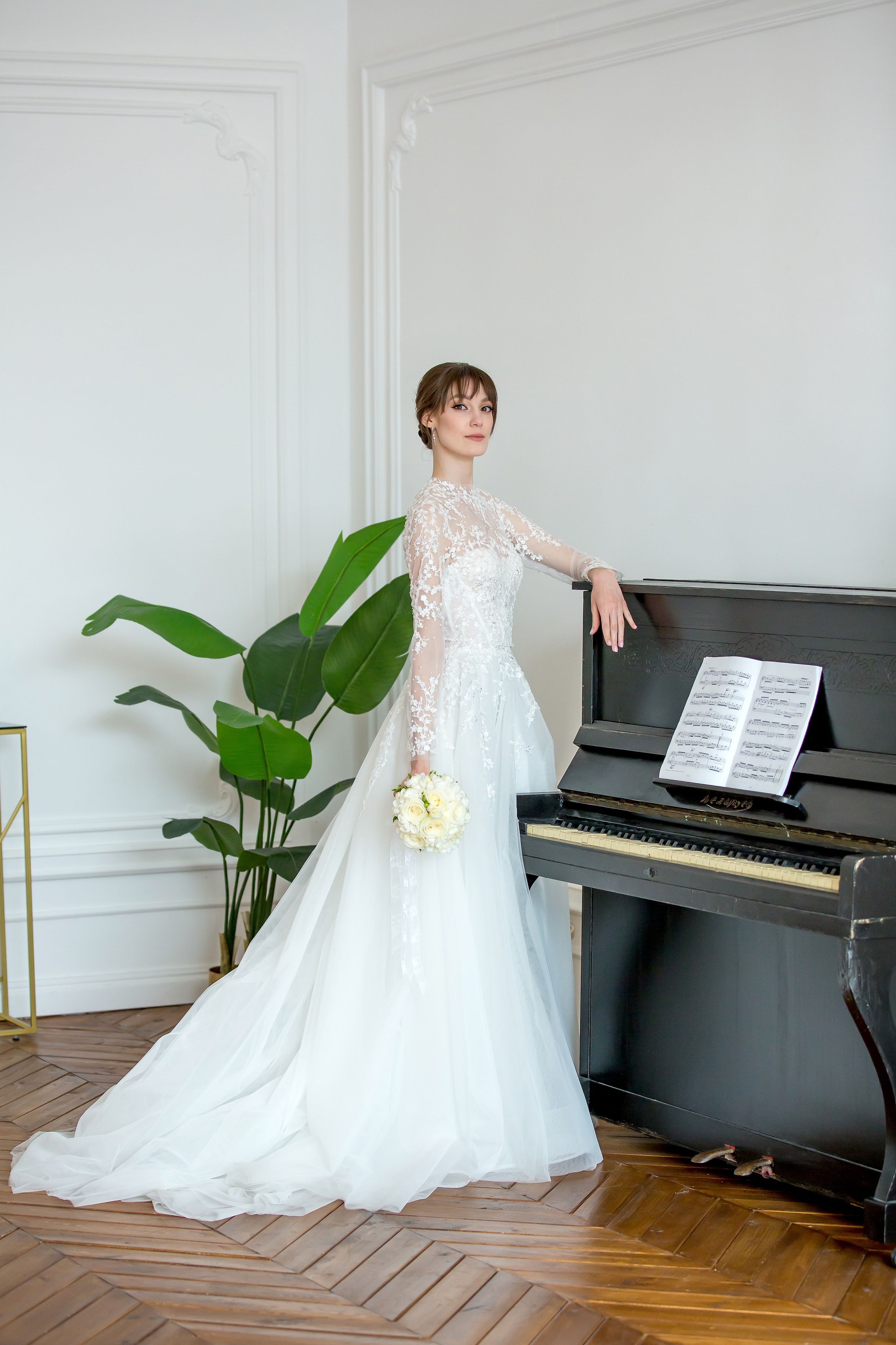 ВЕРОНИКА и НИКОЛАЙ. Портфолио