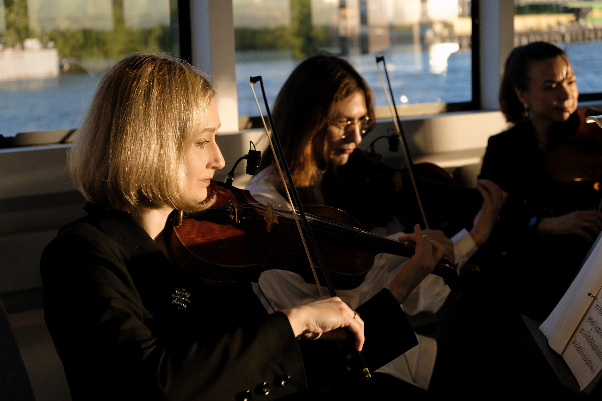 Репортаж. Контент-фотограф и видеограф в Перми