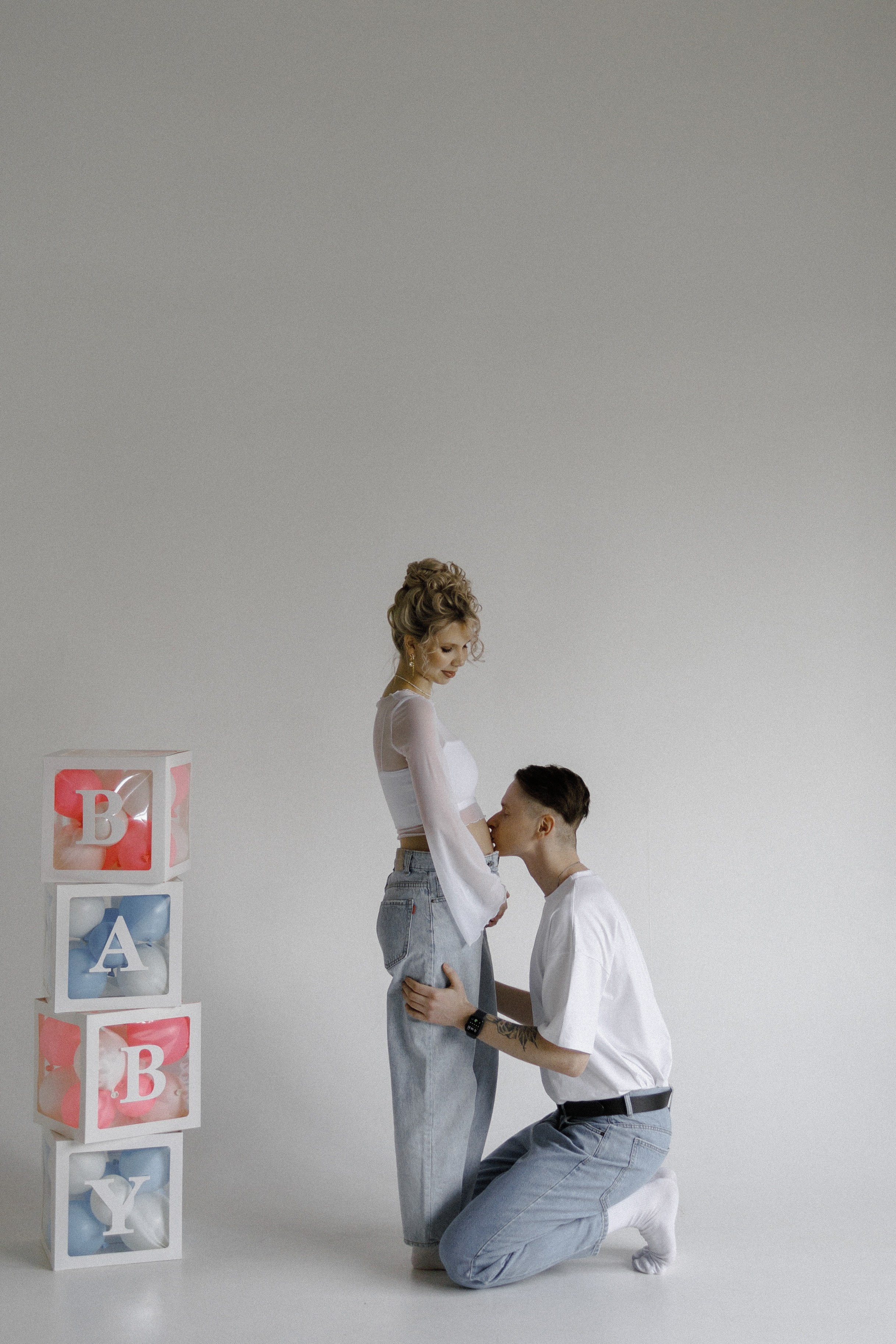 Гендер Пати. Свадебный фотограф в Самаре Виденмаер Евгения