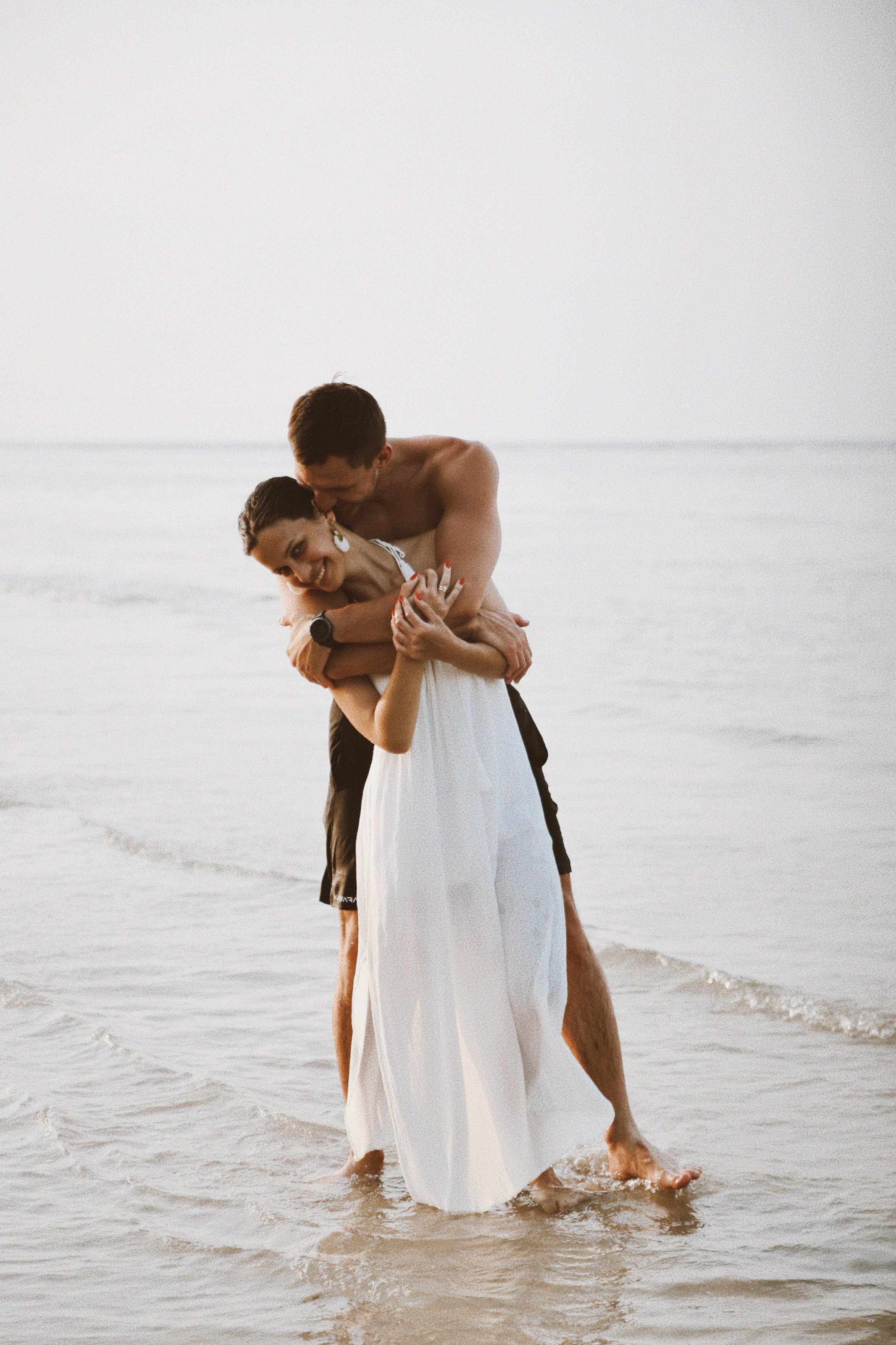 Егор и Алёна, Таиланд. Фотограф и видеограф Анна Домашенко