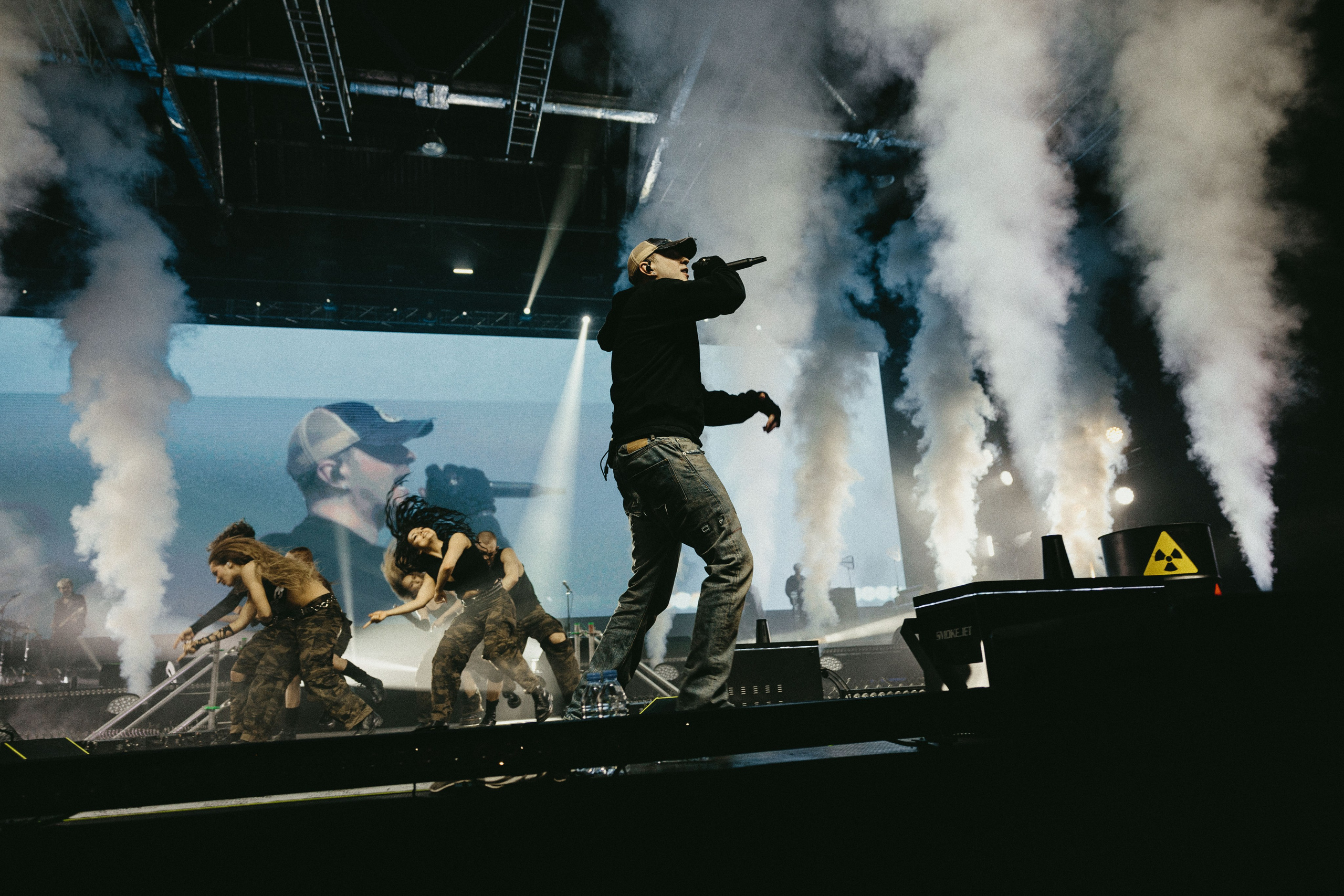 ЕГОР КРИД. Фотограф Иркутск Антипин Сергей