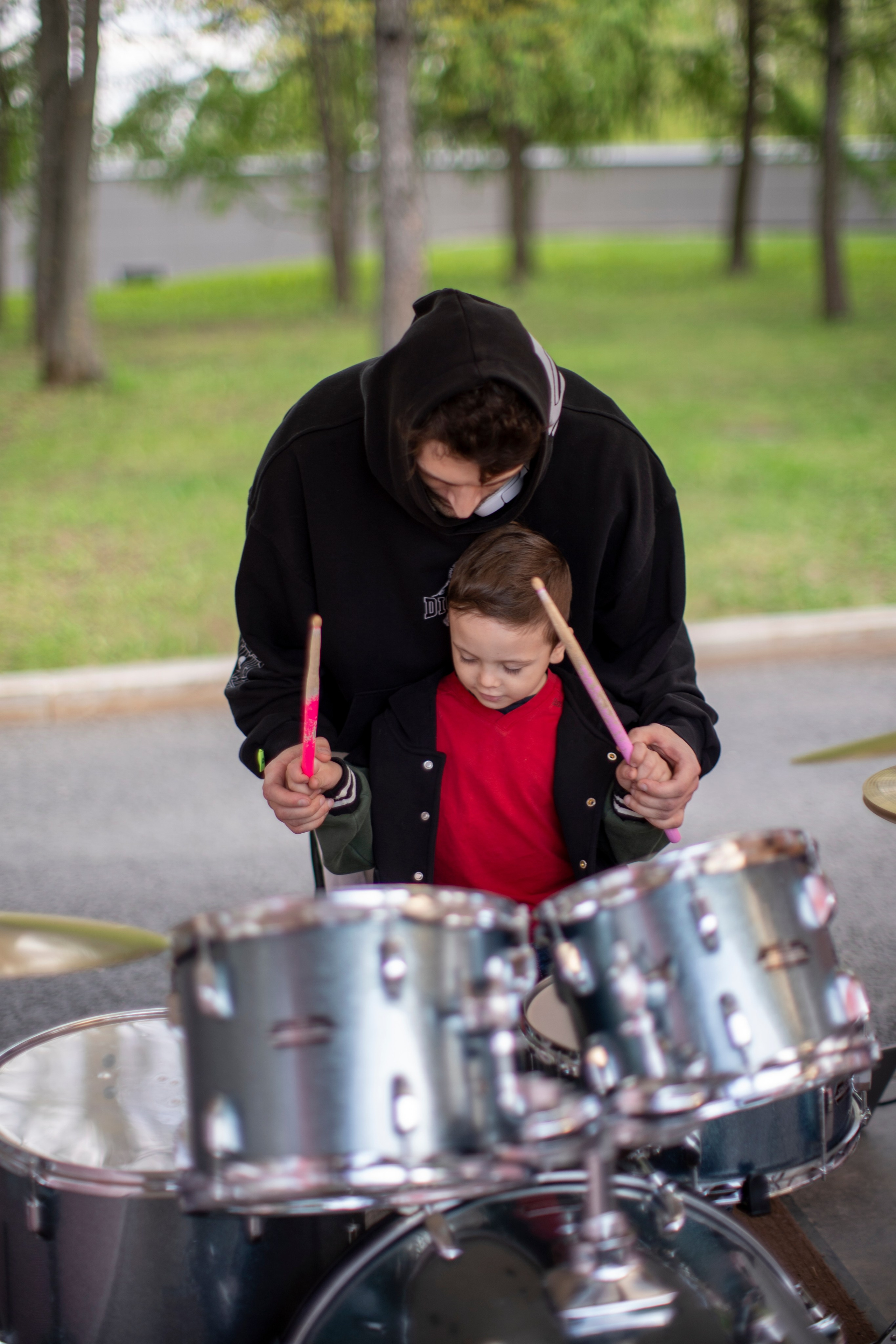 Music Art Master — почувствуй этот ритм