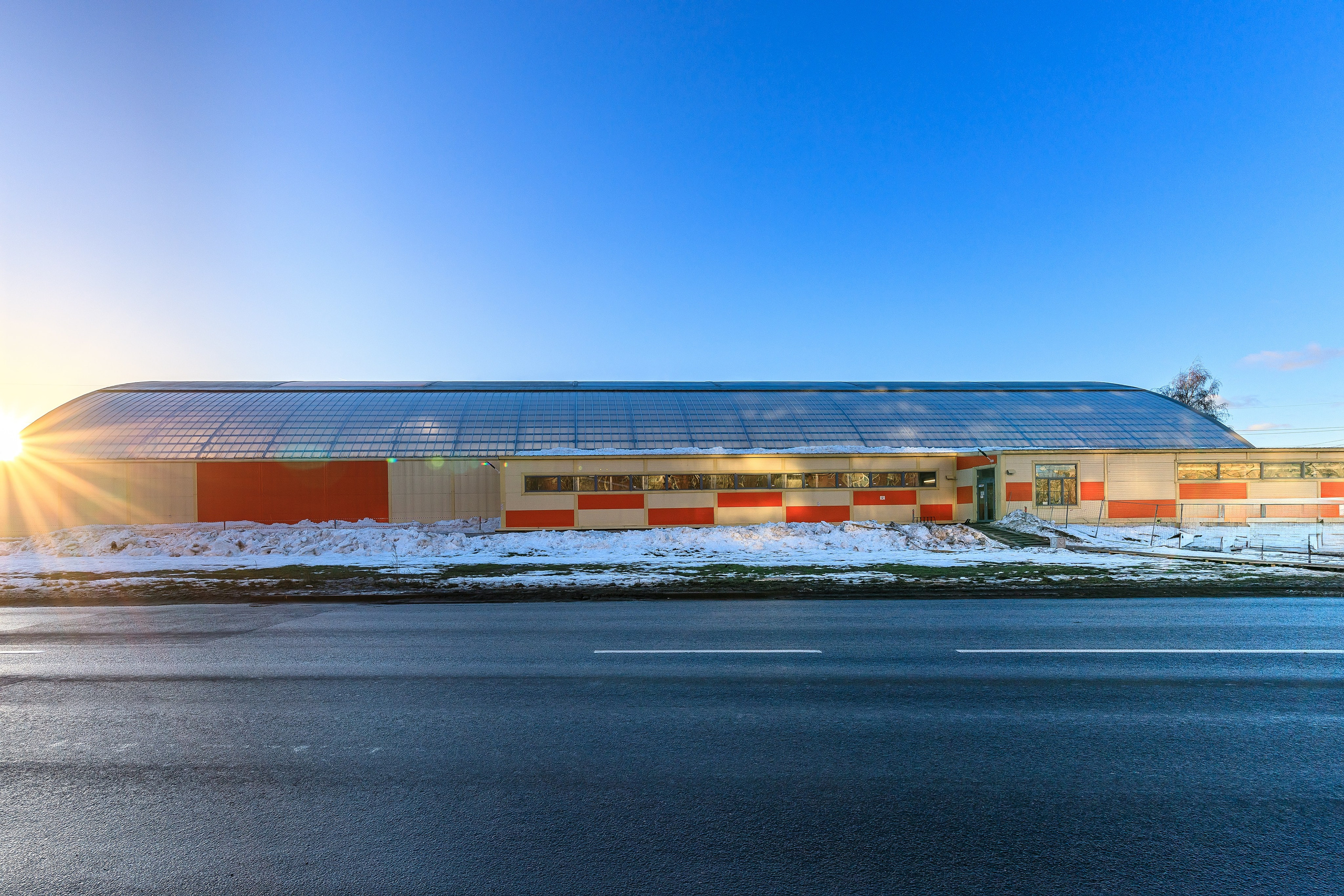 Интерьерная фотография. Фотограф в Санкт-Петербурге и ЛО — Сергей Козлов