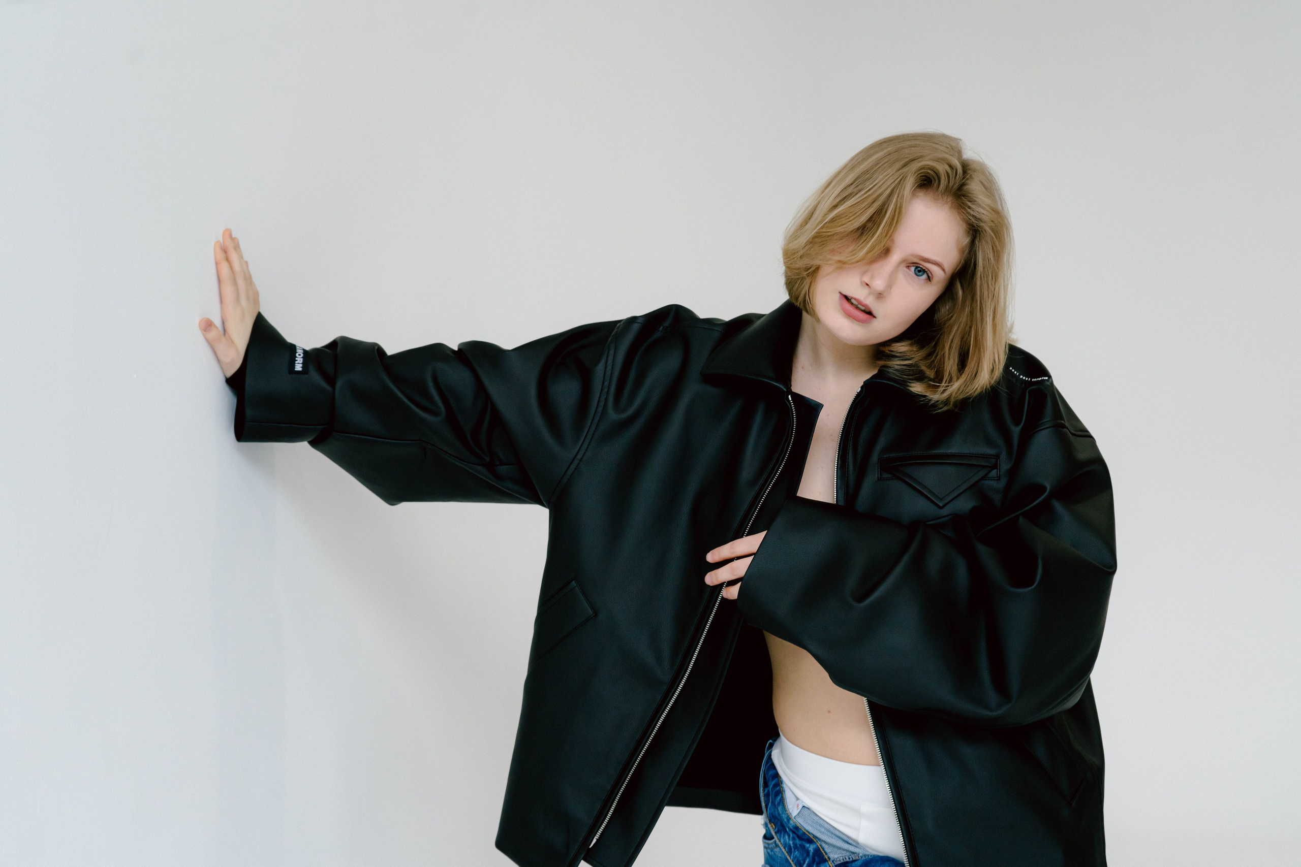 Катя. Твой фотограф Алина Кочергина