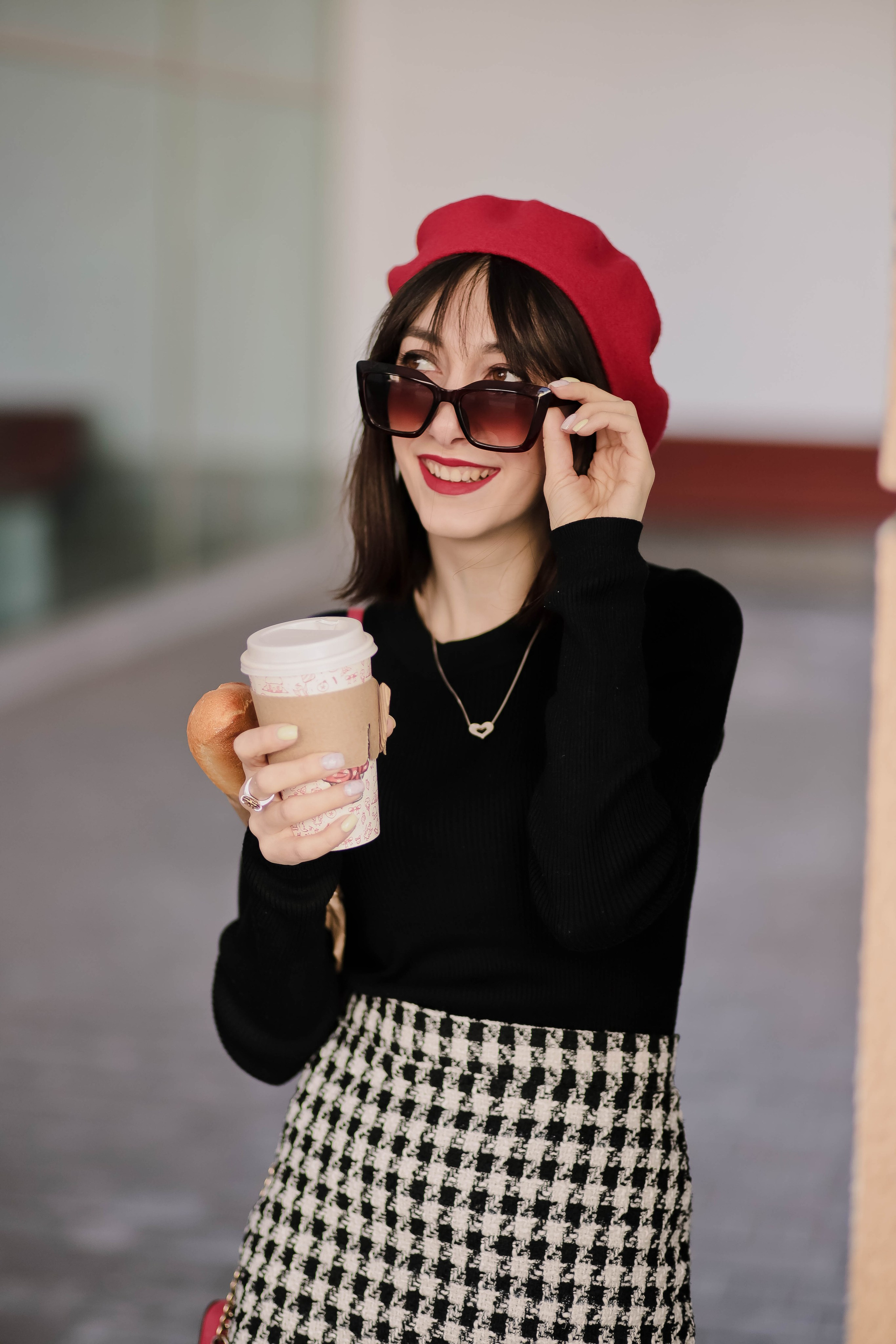 Прогулка с Аней. Свадебный, семейный и детский фотограф в Люберцах Зайцева Анастасия