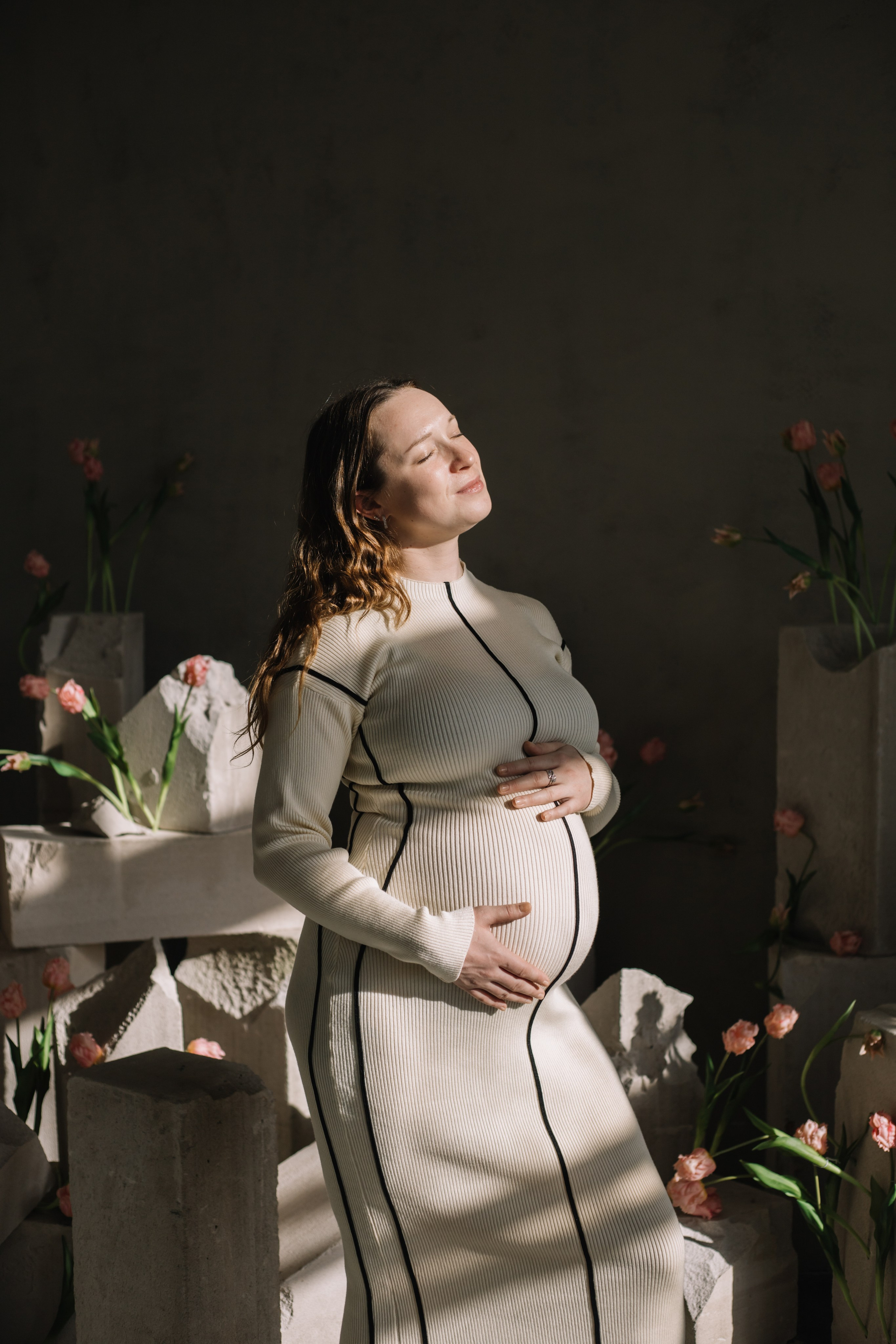 Портретные съемки. Индивидуальные фотосессии в Вологде