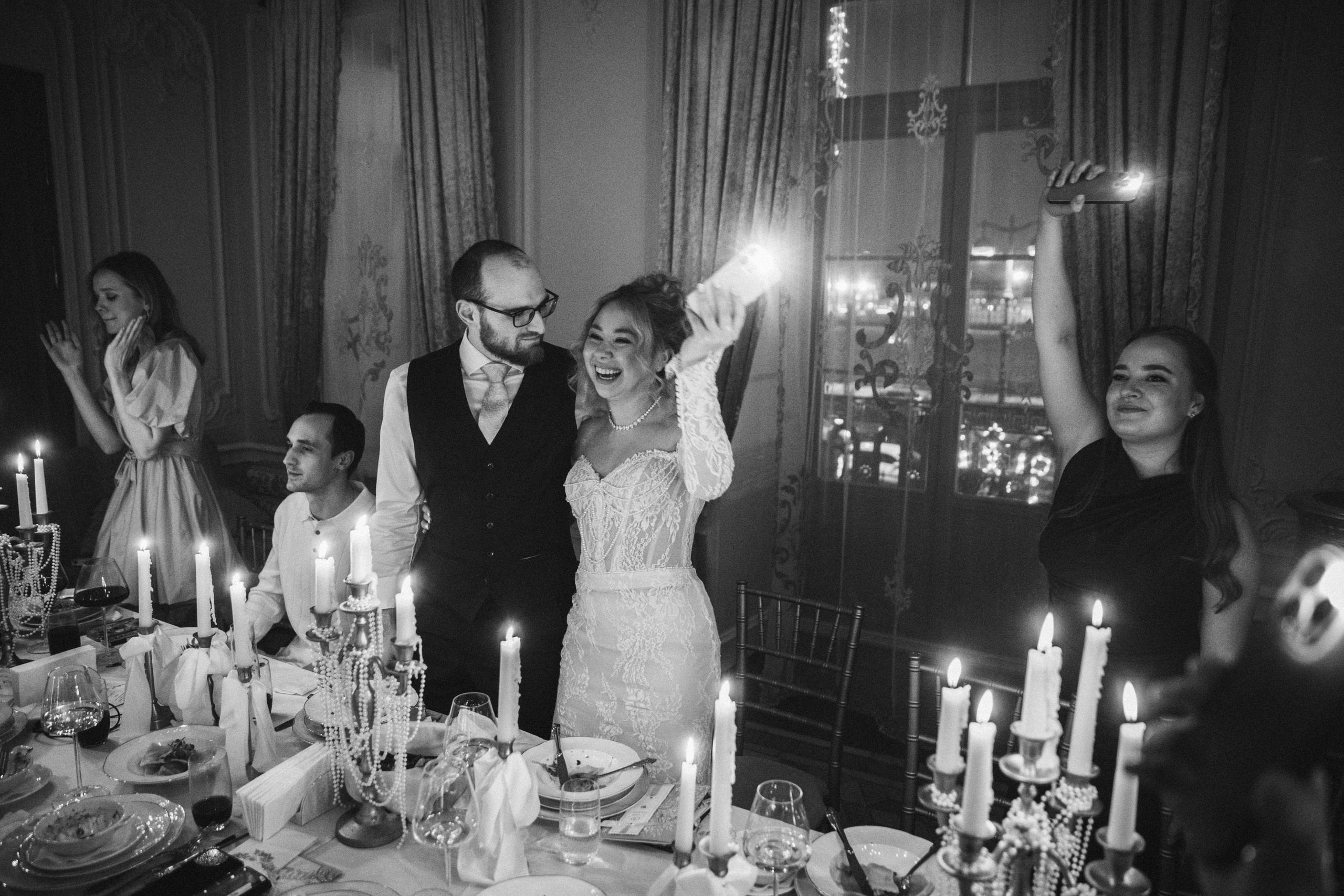 Jacob & Anastasia. Свадебный фотограф Юлия Шторм