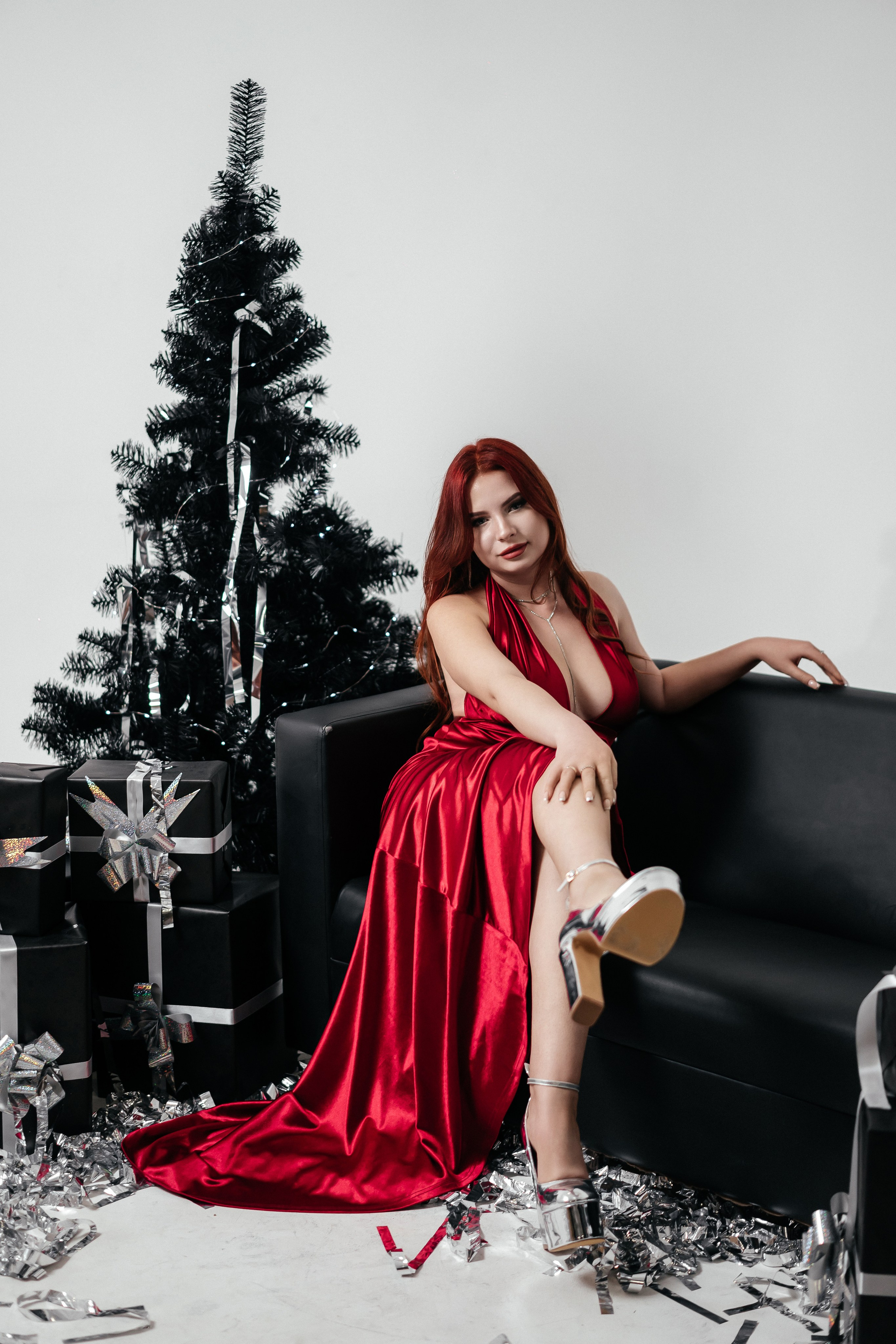 Катя | RED FASHION. Фотограф и видеограф Смоленск | Студия Цезарь