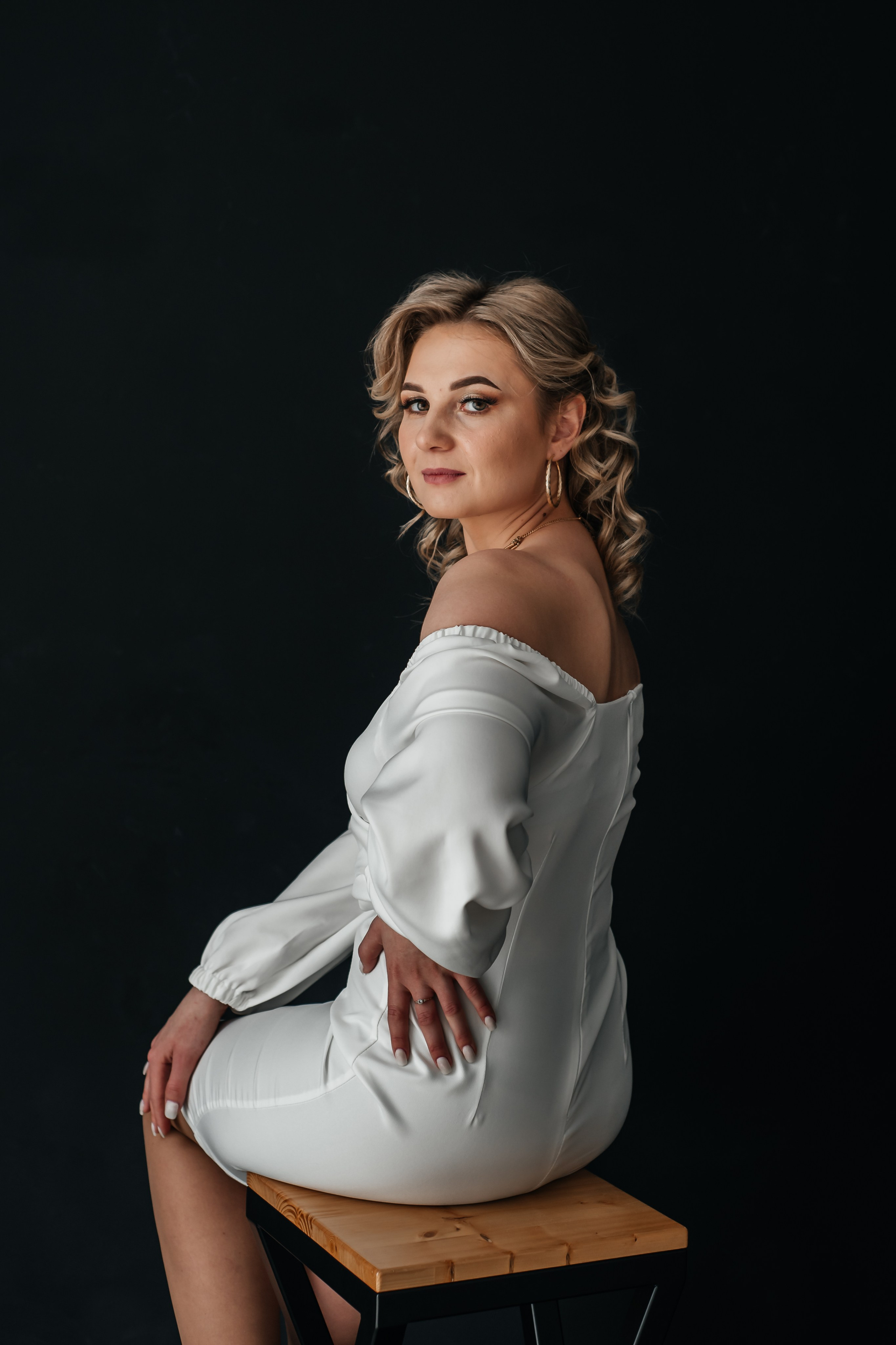 Таня + Ричард =  Эля. Фотограф в Дзержинске Наташа Баева