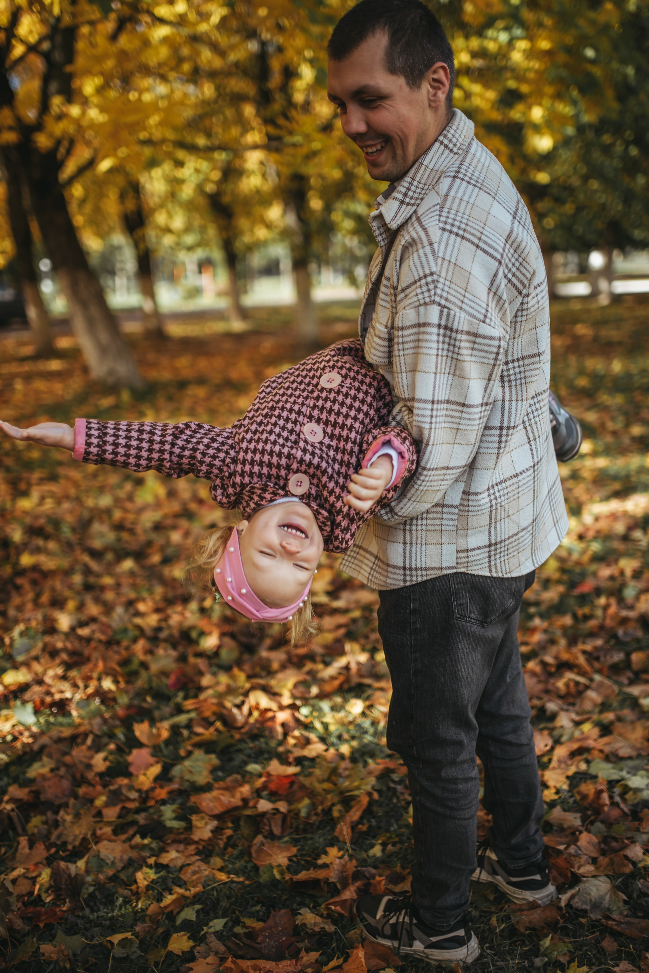 Даша + Вова = Варя. Фотограф в Дзержинске Наташа Баева