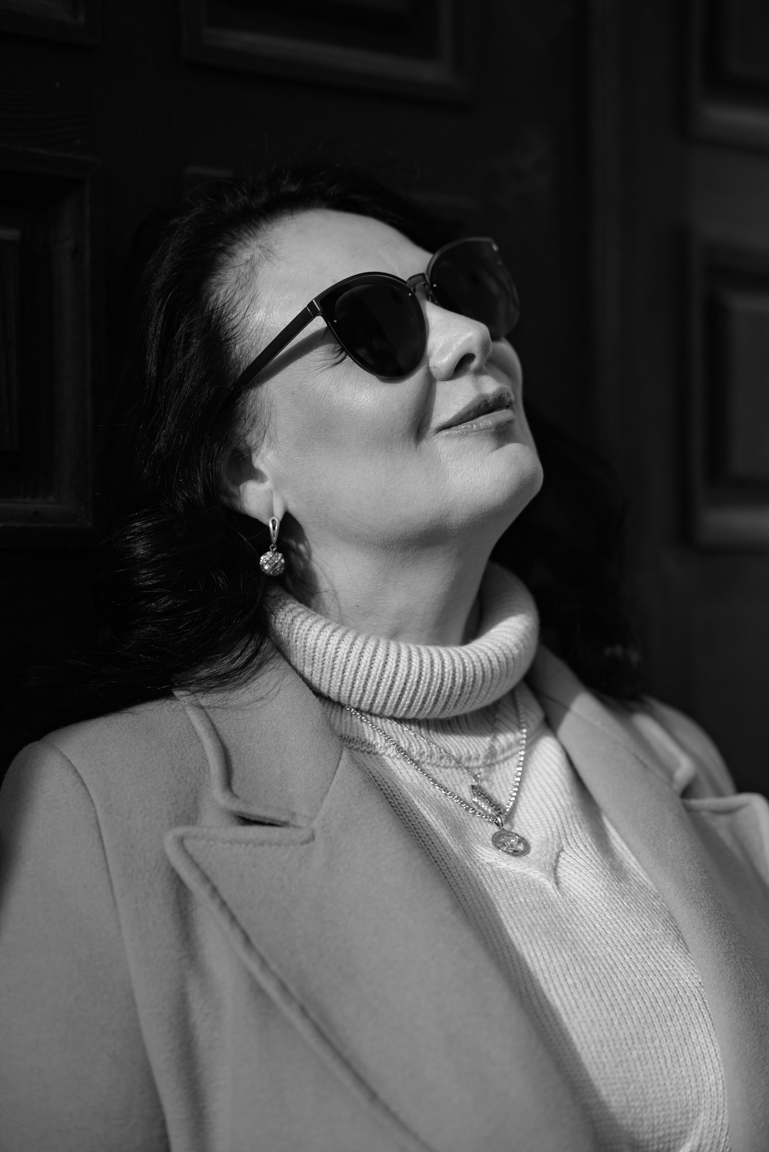 Портреты и индивидуальные съемки. Семейный и детский фотограф в Серпухове Юлия Молоканова
