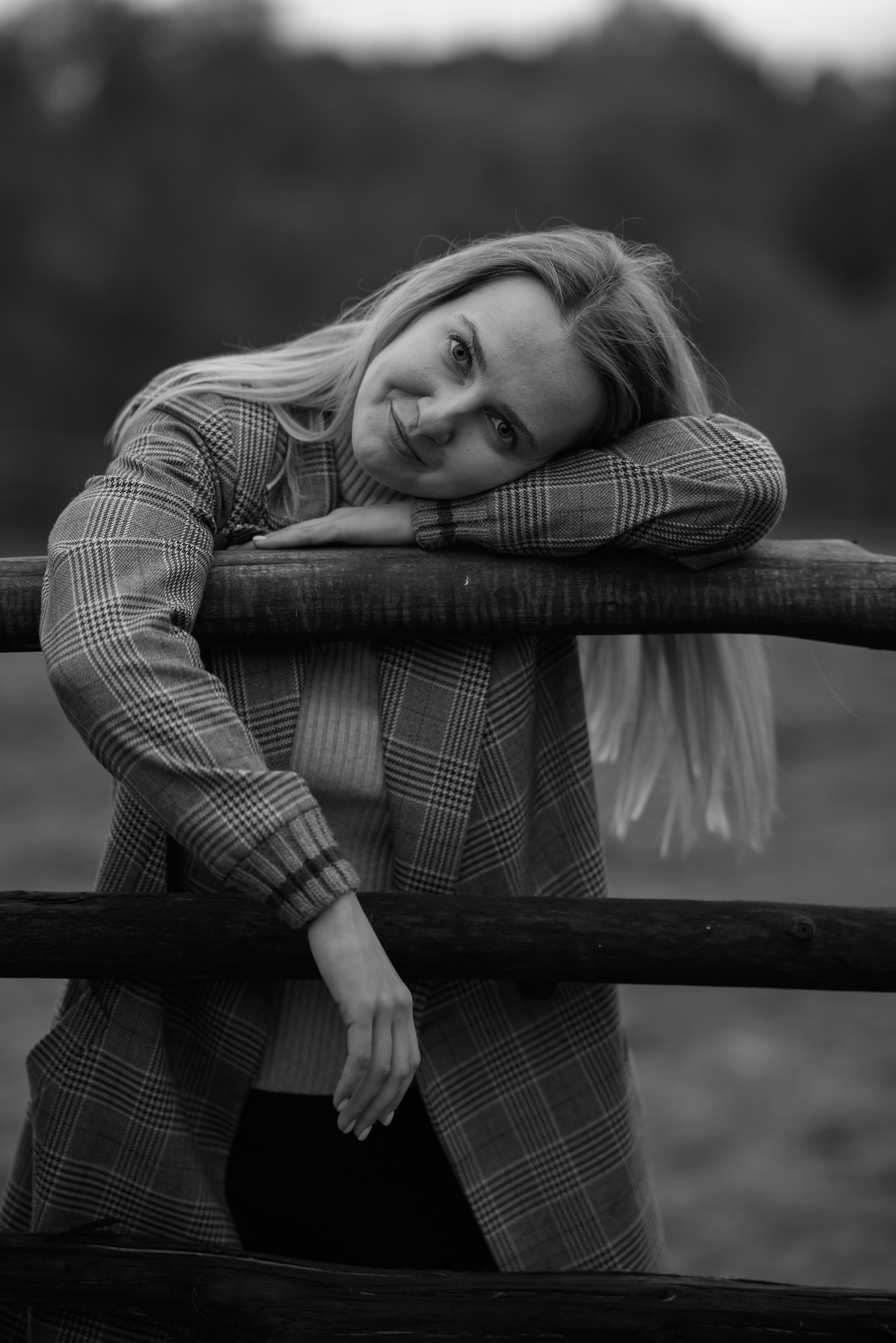 Портреты и индивидуальные съемки. Семейный и детский фотограф в Серпухове Юлия Молоканова