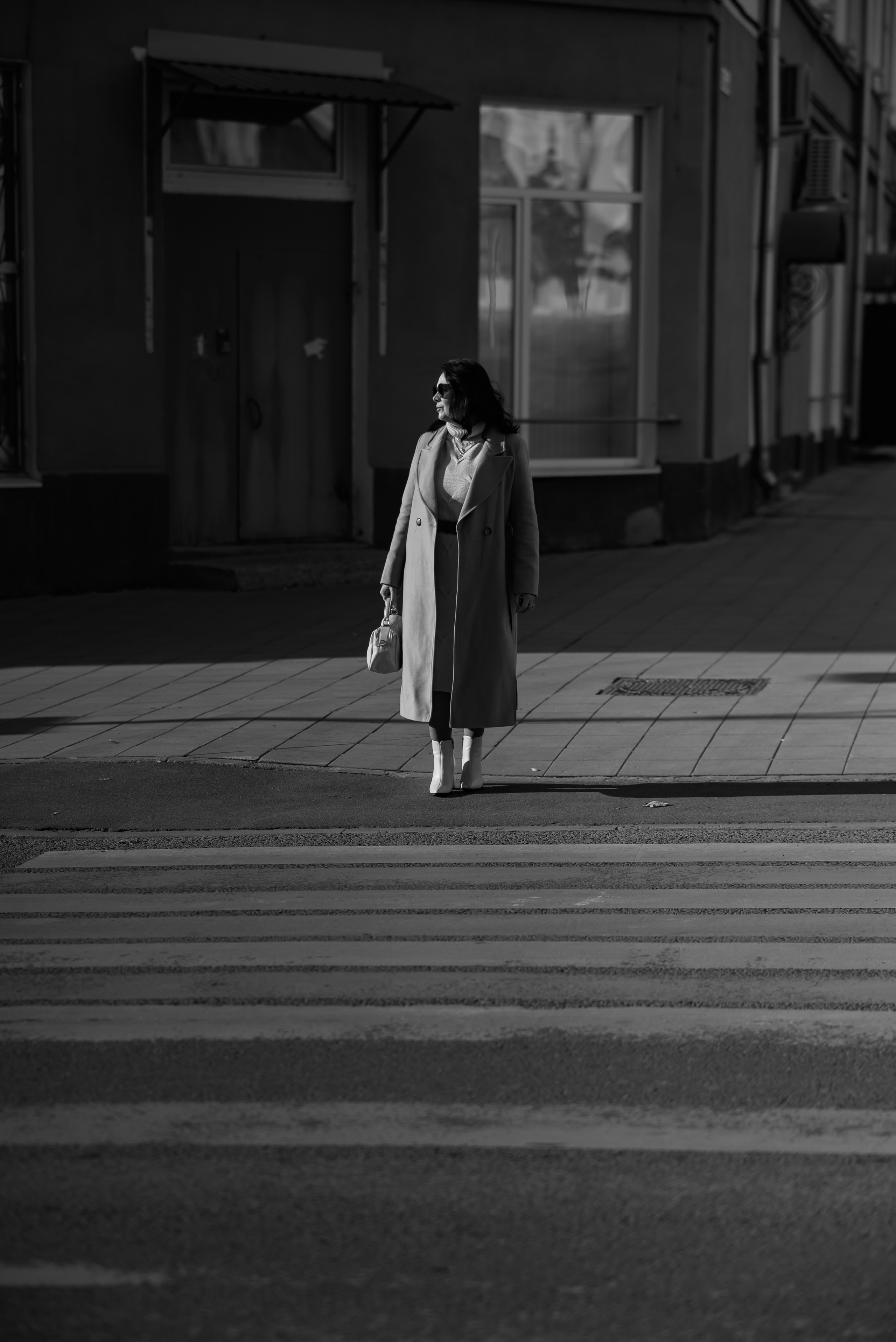 Портреты и индивидуальные съемки. Семейный и детский фотограф в Серпухове Юлия Молоканова