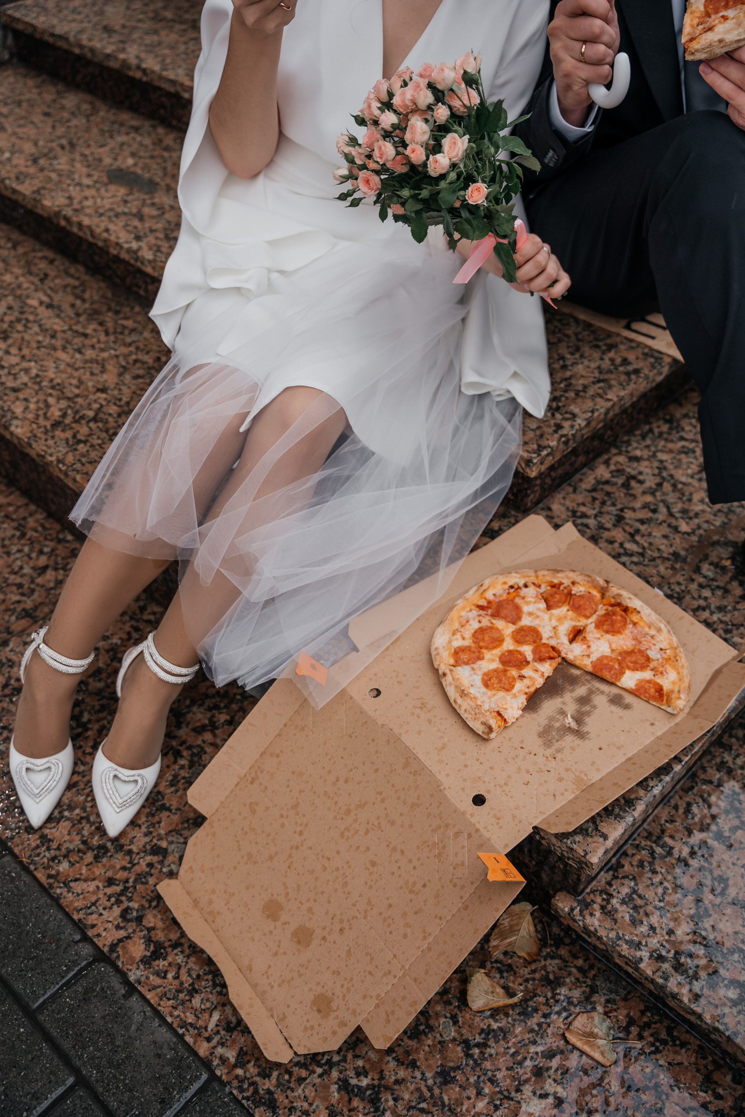 Ксения и Александр. Ульяна Ремезова | Фотограф | Челябинск