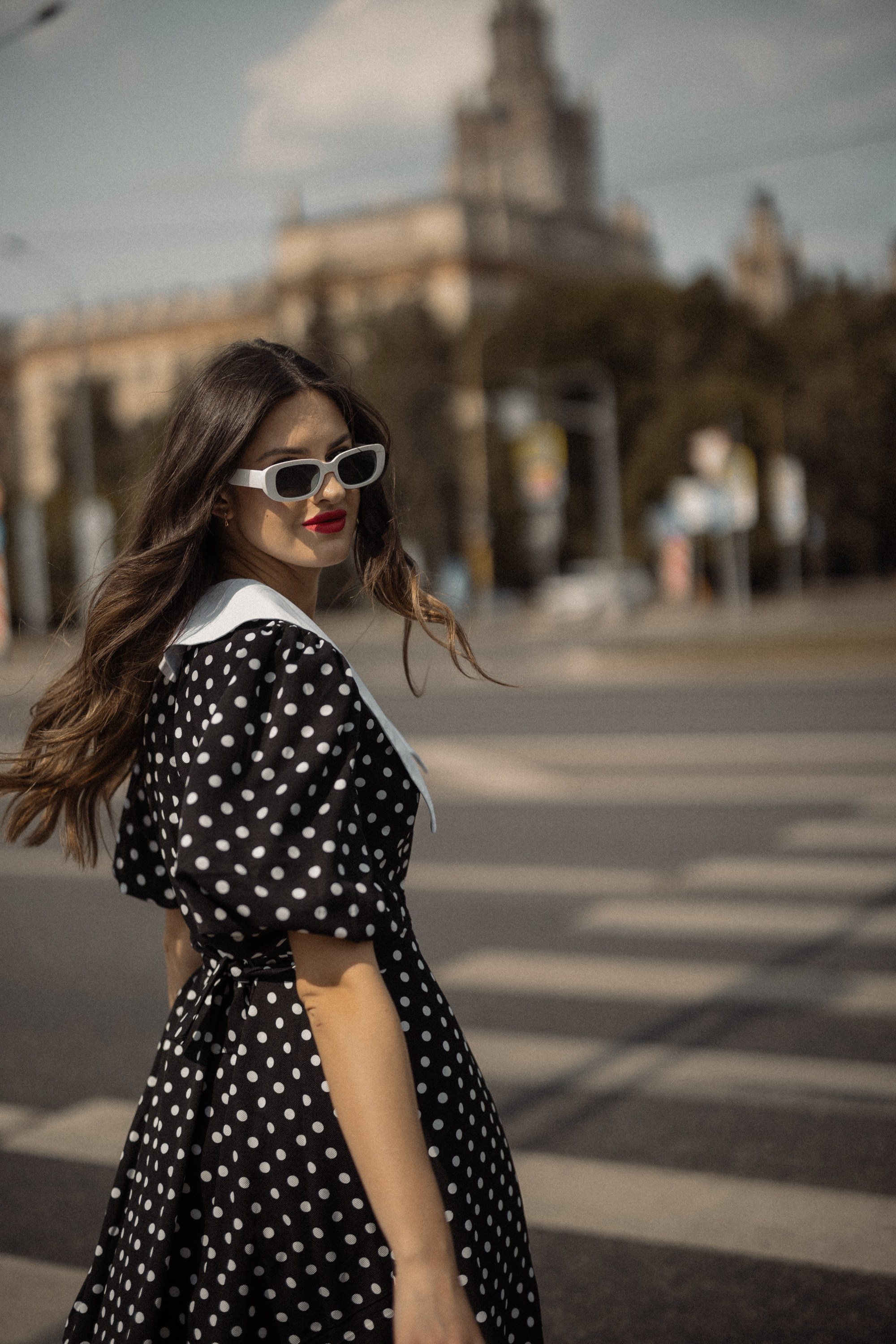 Виктория. Свадебный и семейный фотограф в Москве Ирина Панькина