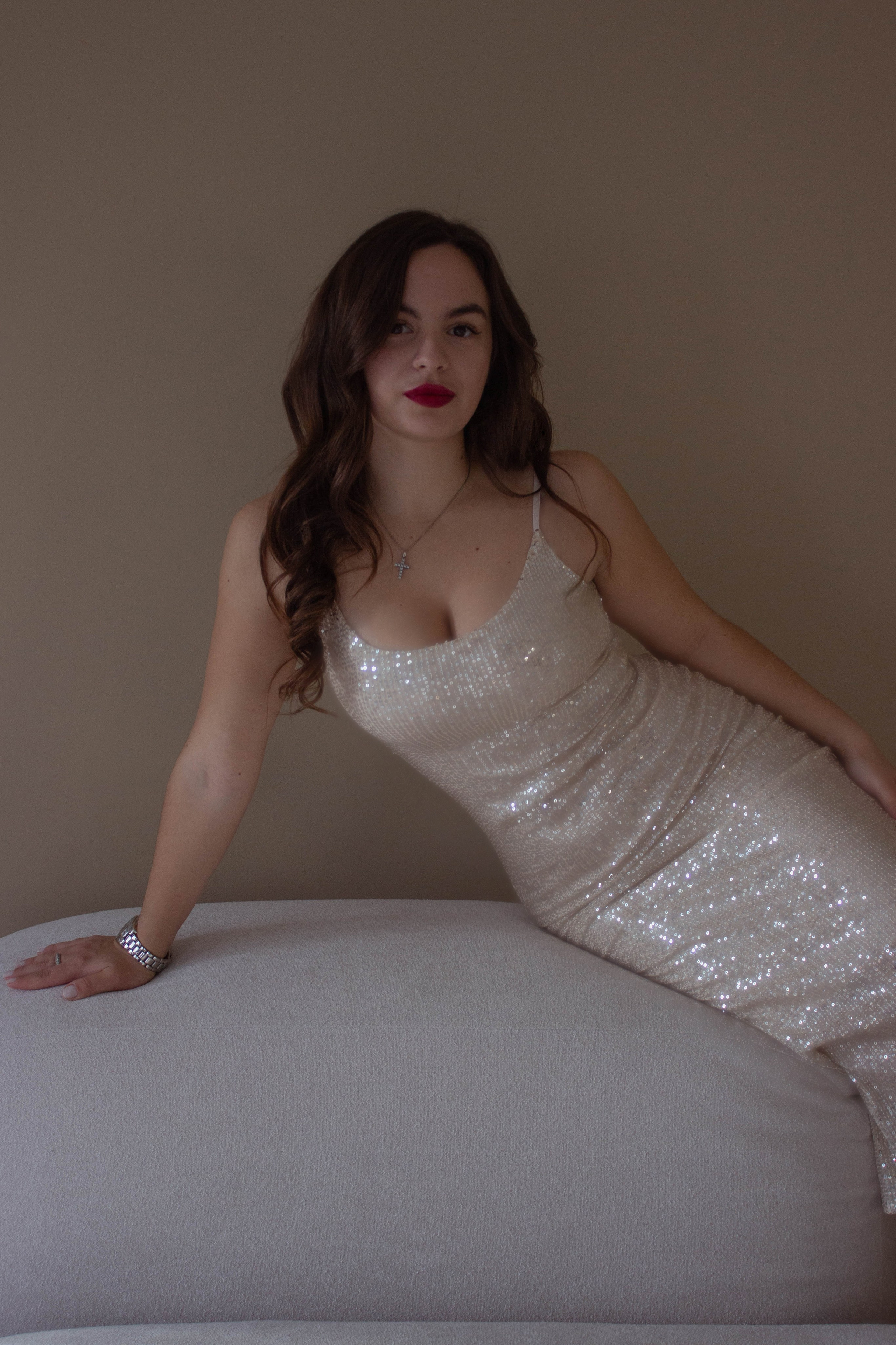 Студийная съемка. Полянская Арина — профессиональный фотограф в Краснодаре