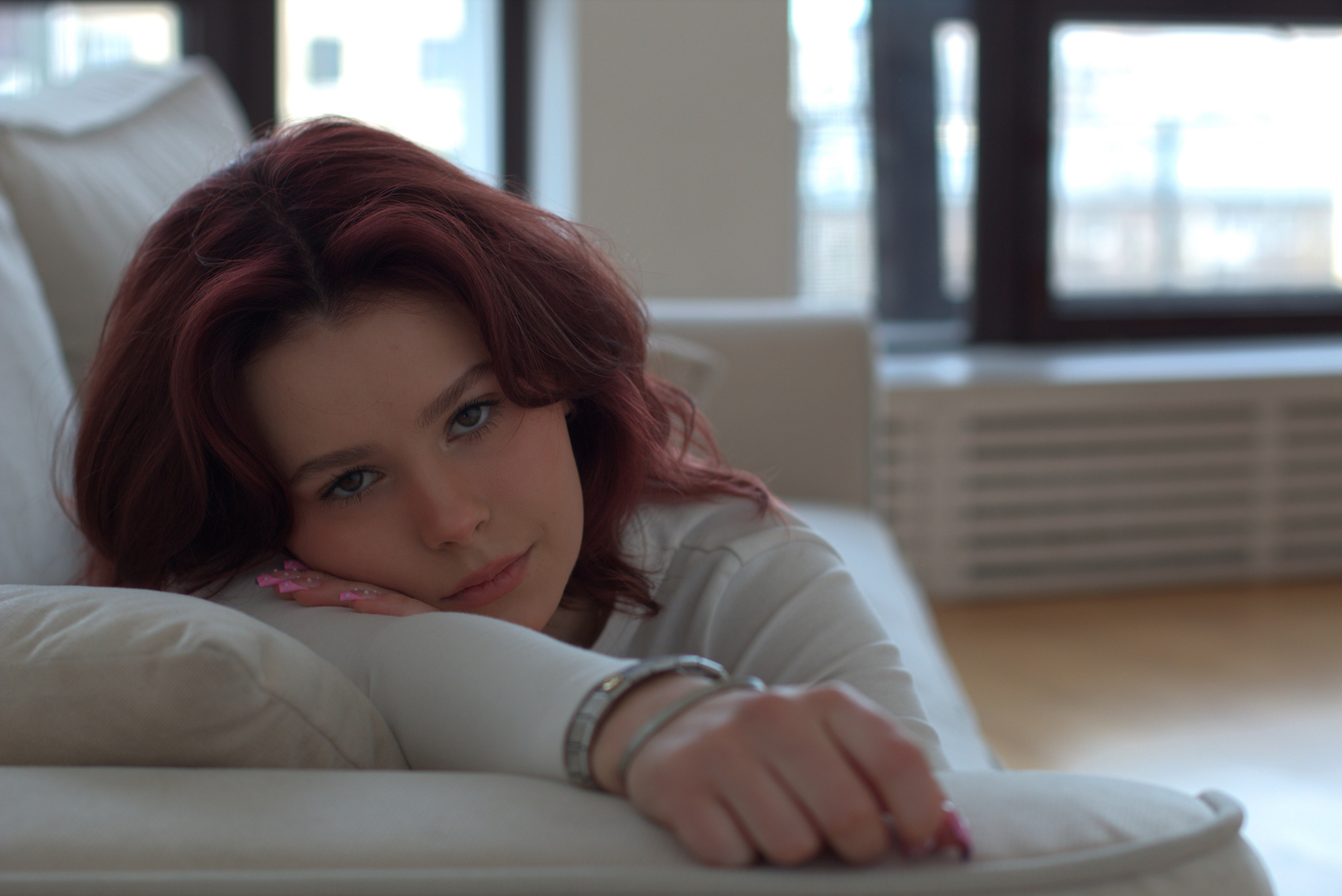 1 y.a.s. Крутой фотограф СПб | @vioolee
