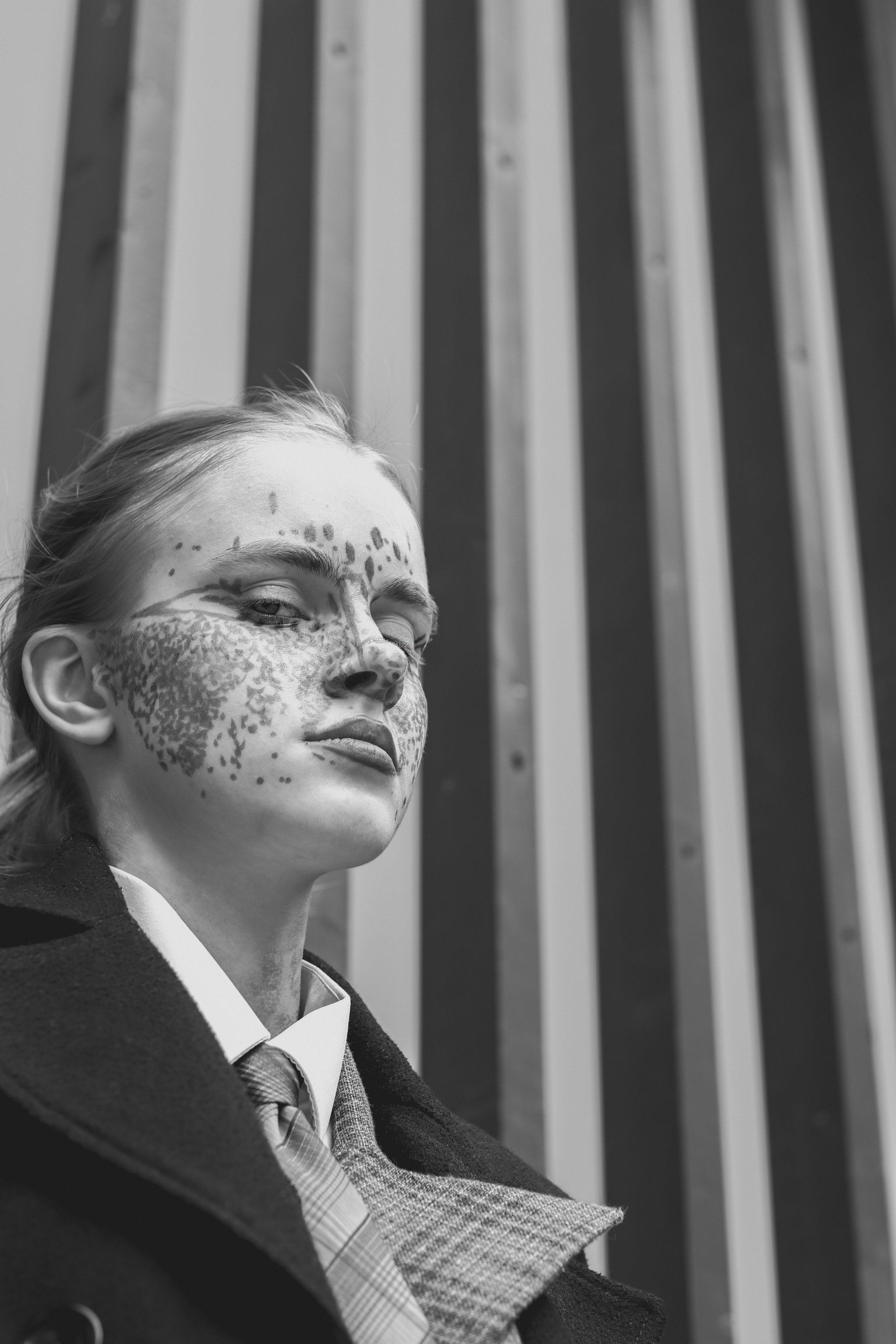 Поцелованная солнцем. Фотограф Химки Анна Татарских