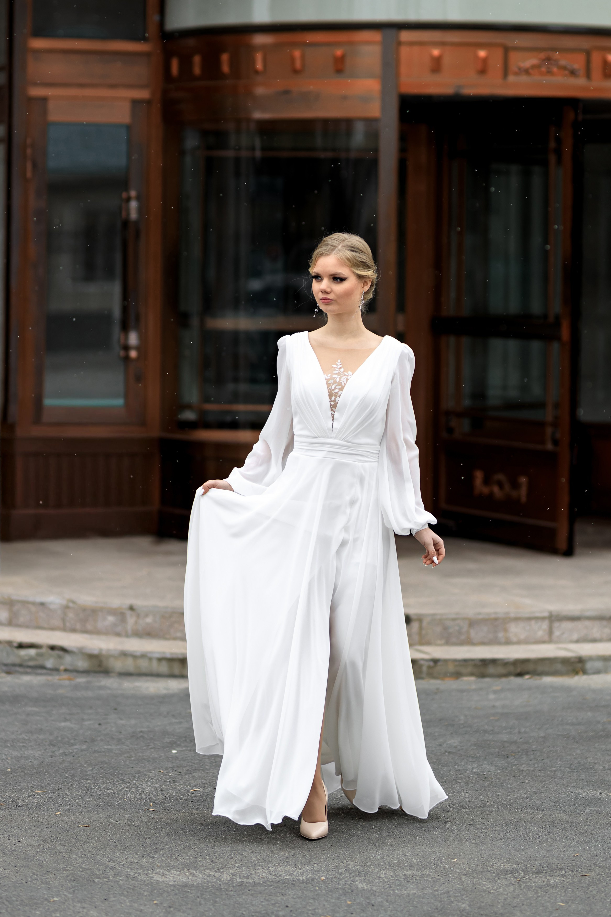 Сборник. Свадебный фотограф во Владивостоке, Уссурийске и городе Артём