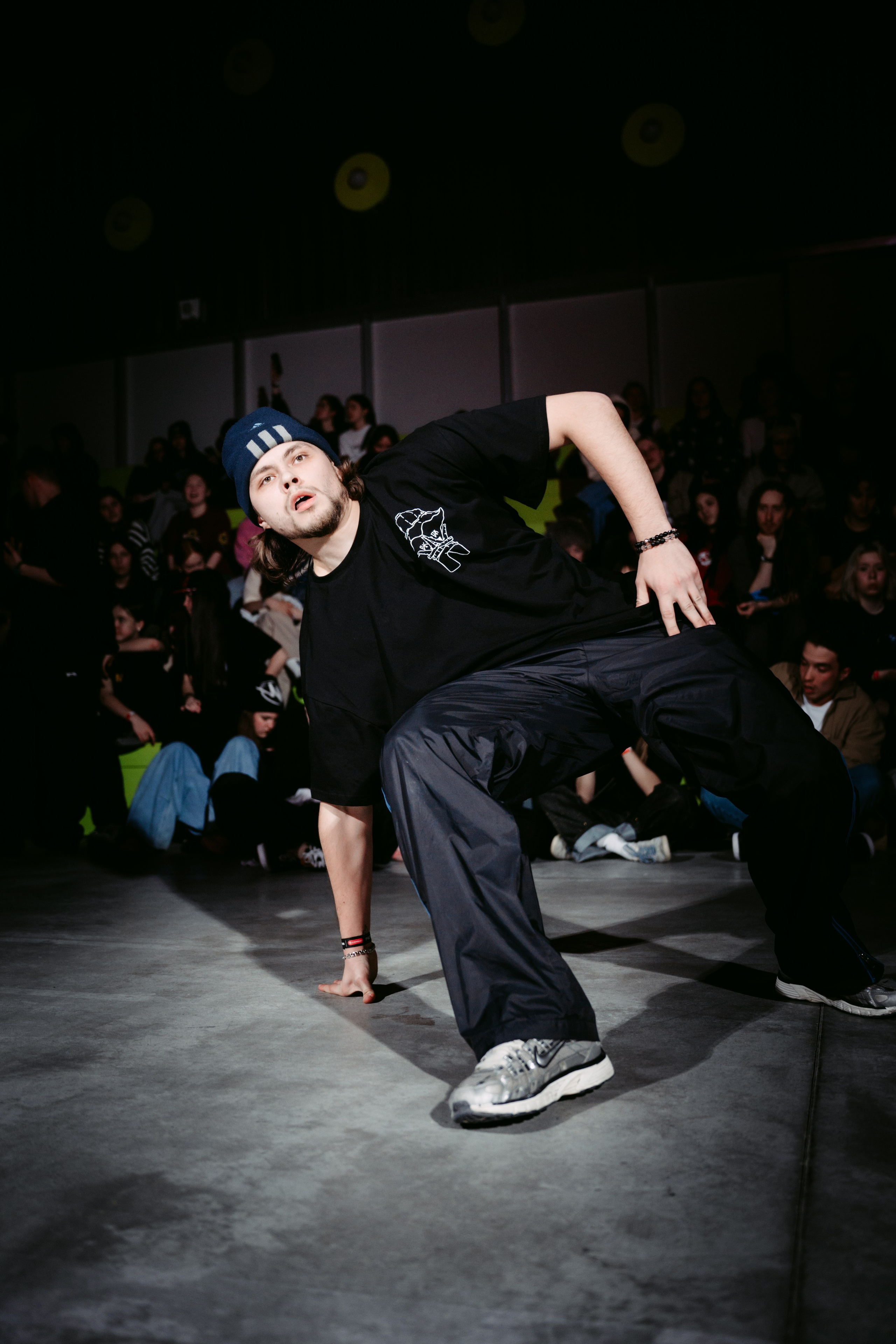 HIP HOP KAZAN 2025. Главная