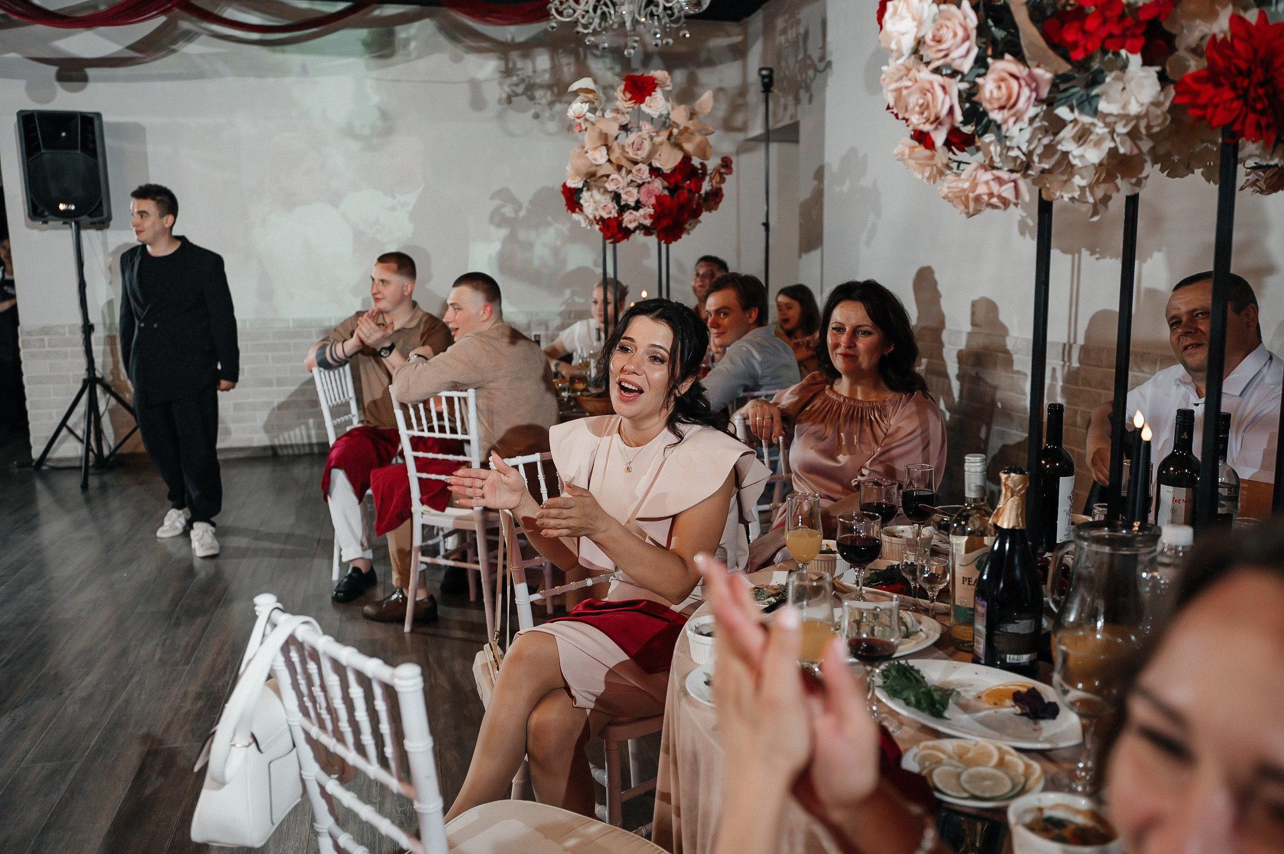 Никита и Вика 15.06.2024. Свадебный и семейный фотограф в городе Смоленске