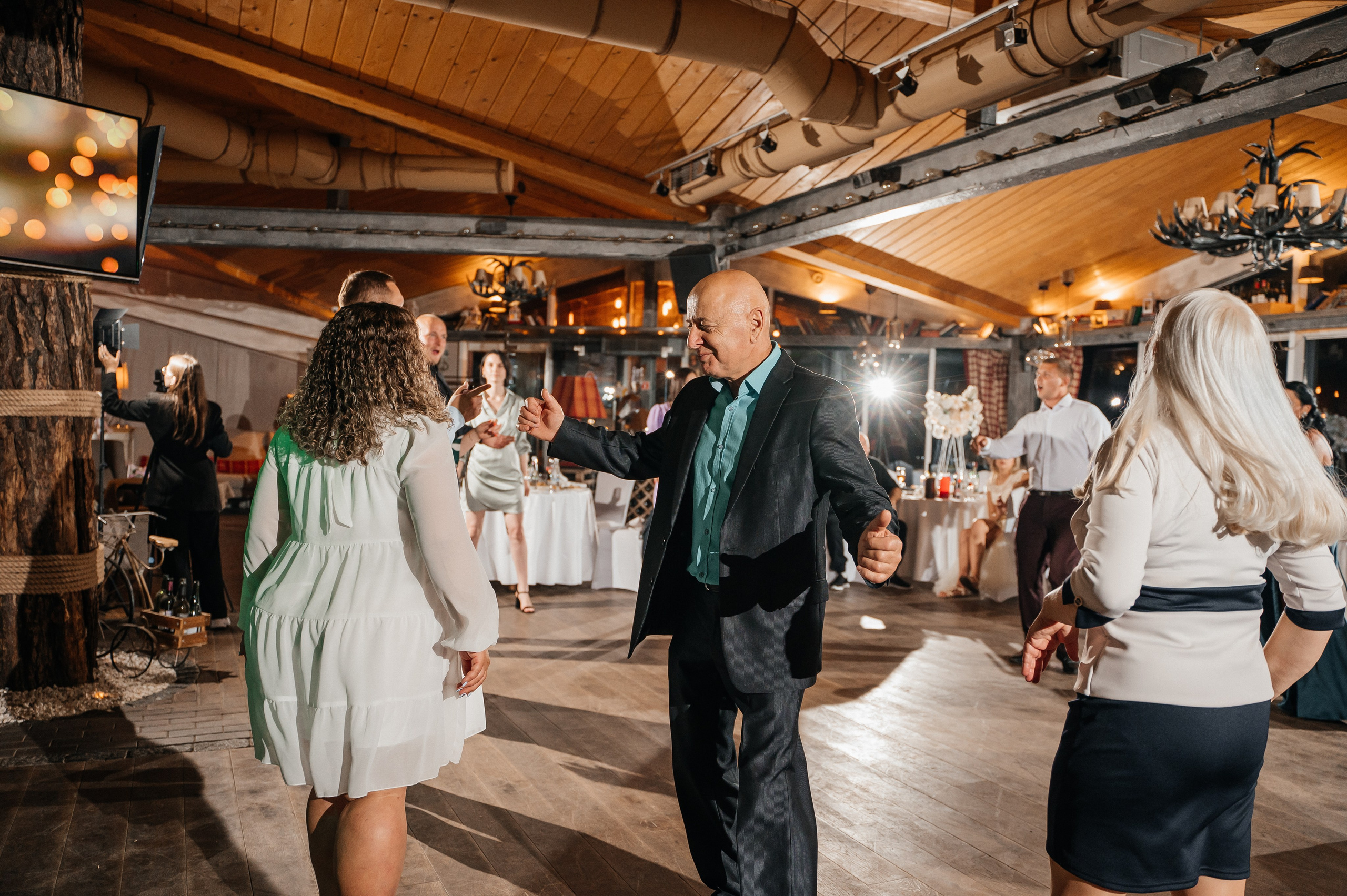 Женя и Рита 06.09.2024. Свадебный и семейный фотограф в городе Смоленске