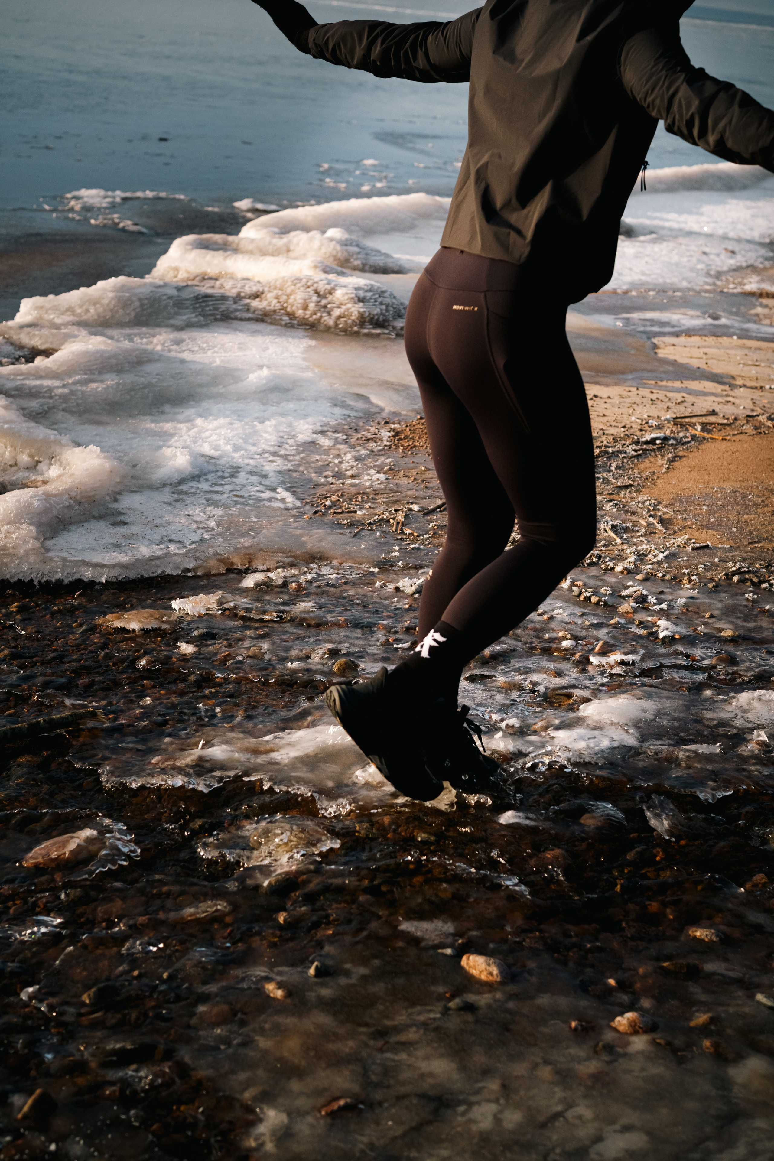 Финский Залив. Портретный и репортажный фотограф в Санкт-Петербурге Смоляков Максим