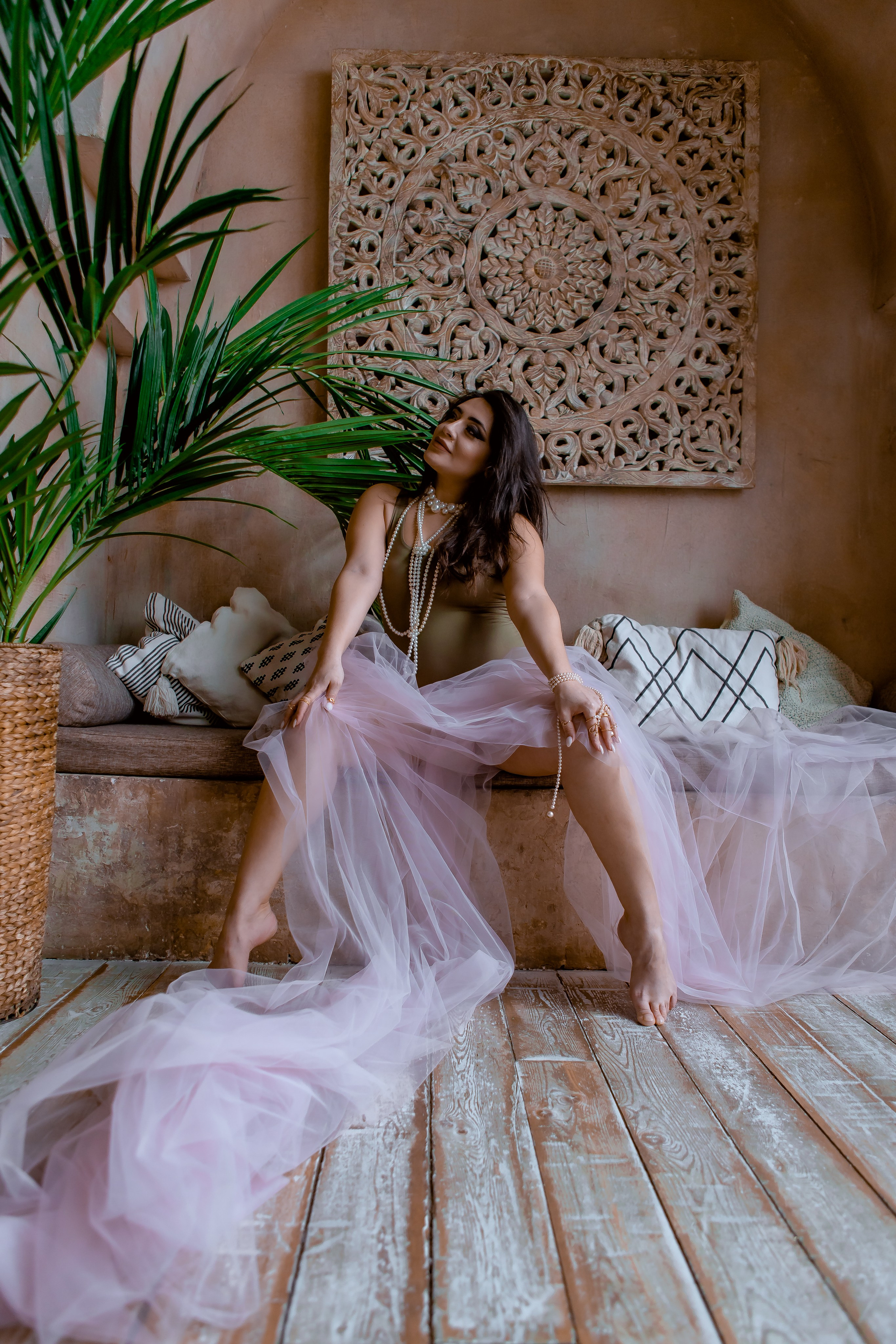 Восточная сказка. Сюзанна. Свадебный фотограф в Москве