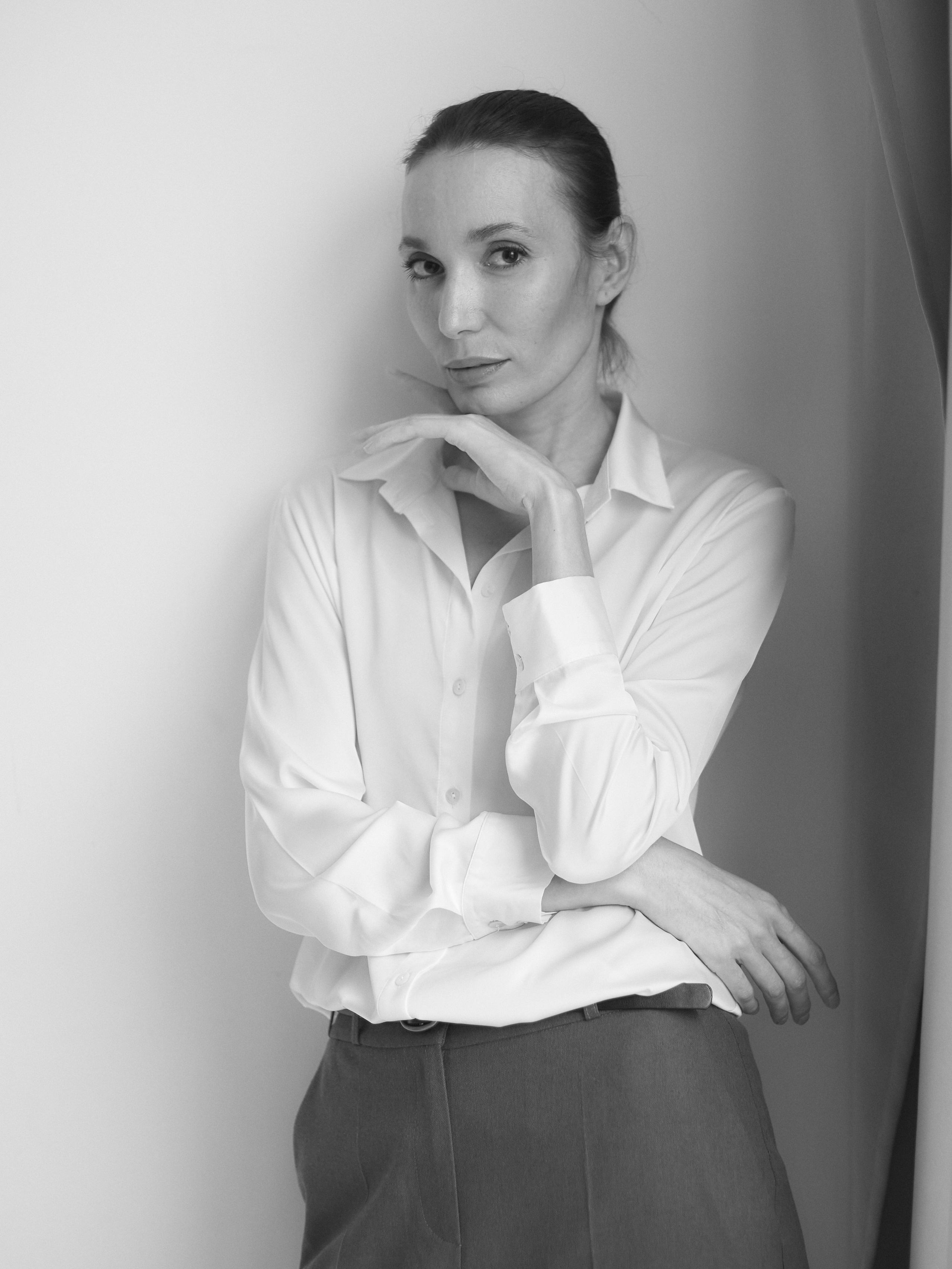 Svetlana. Портретный фотограф в Москве Ланин Сергей