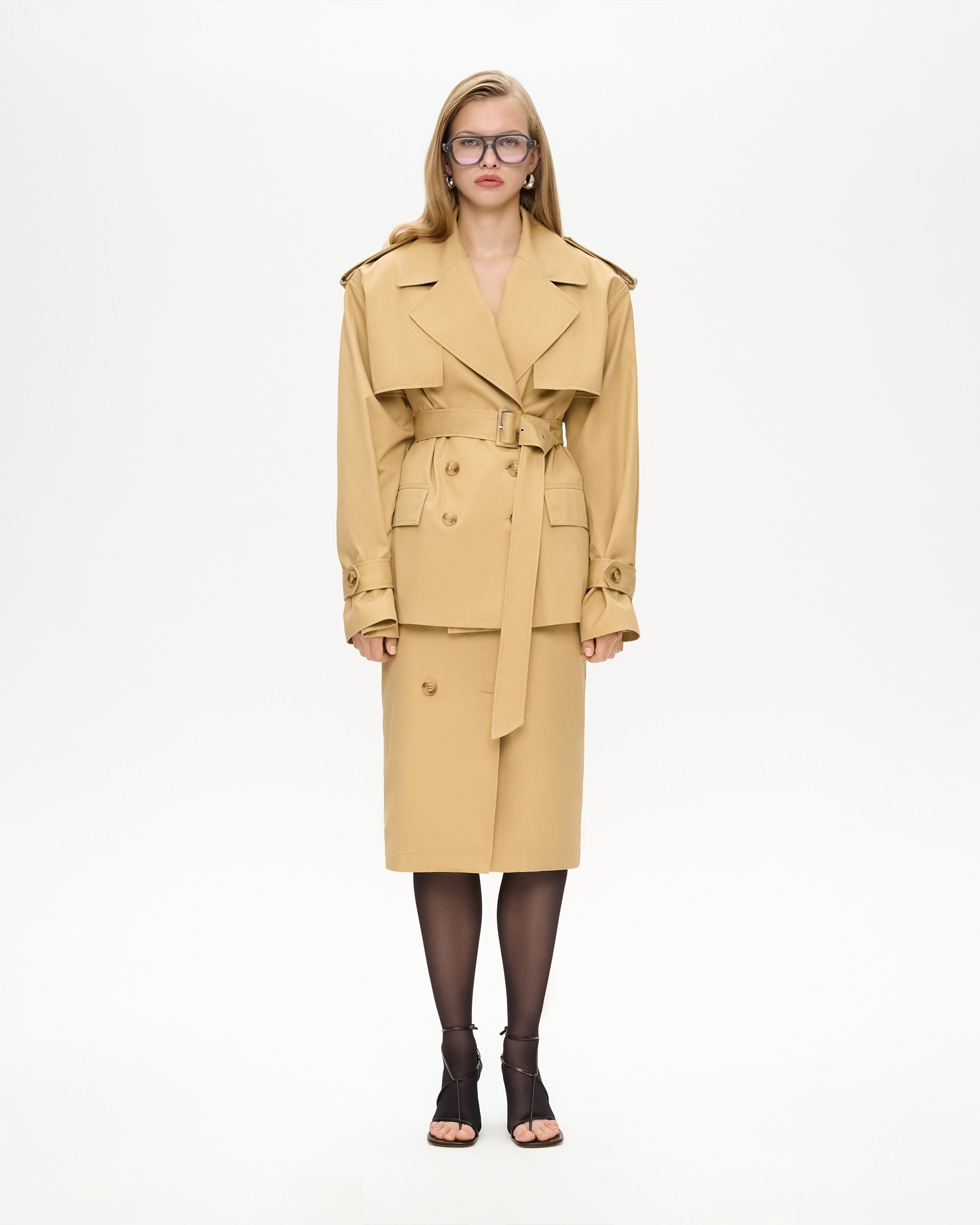 Каталог для бренда The Rozie. Fashion фотограф в Москве Ксения Чупрунова