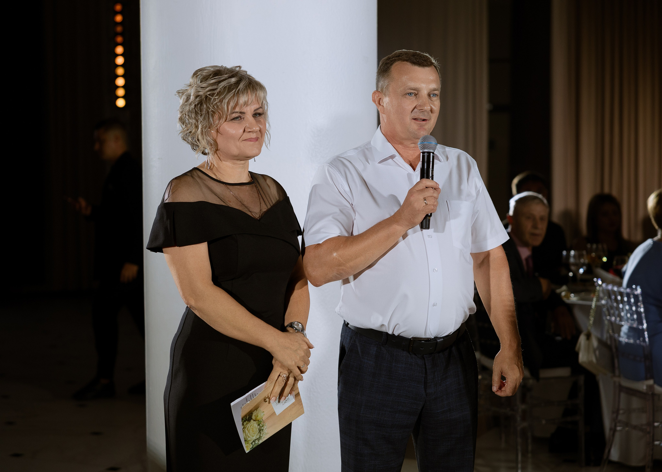 Андрей и Полина. Фотограф Эмиль Исякаев