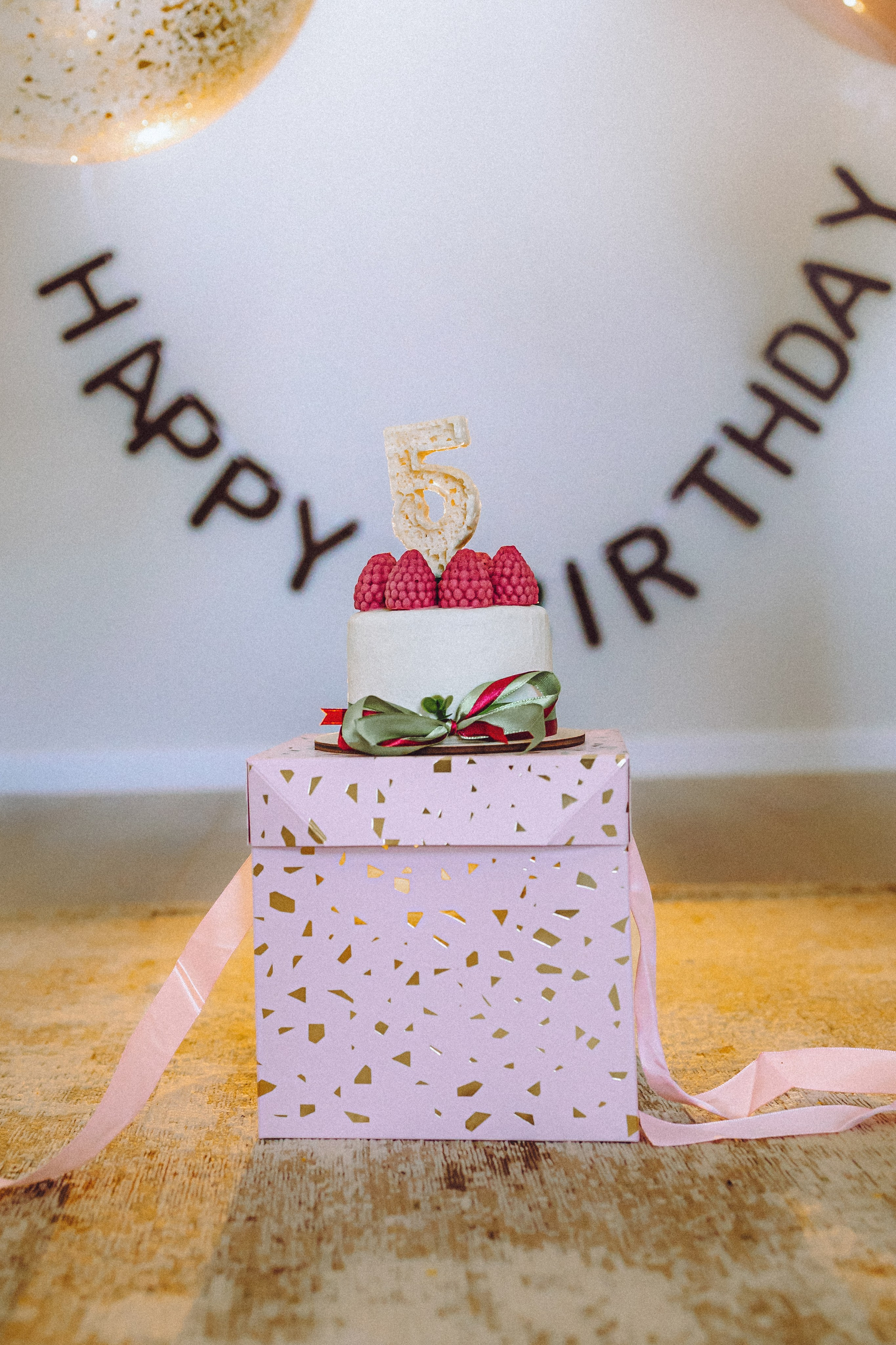 День Рождения Шу