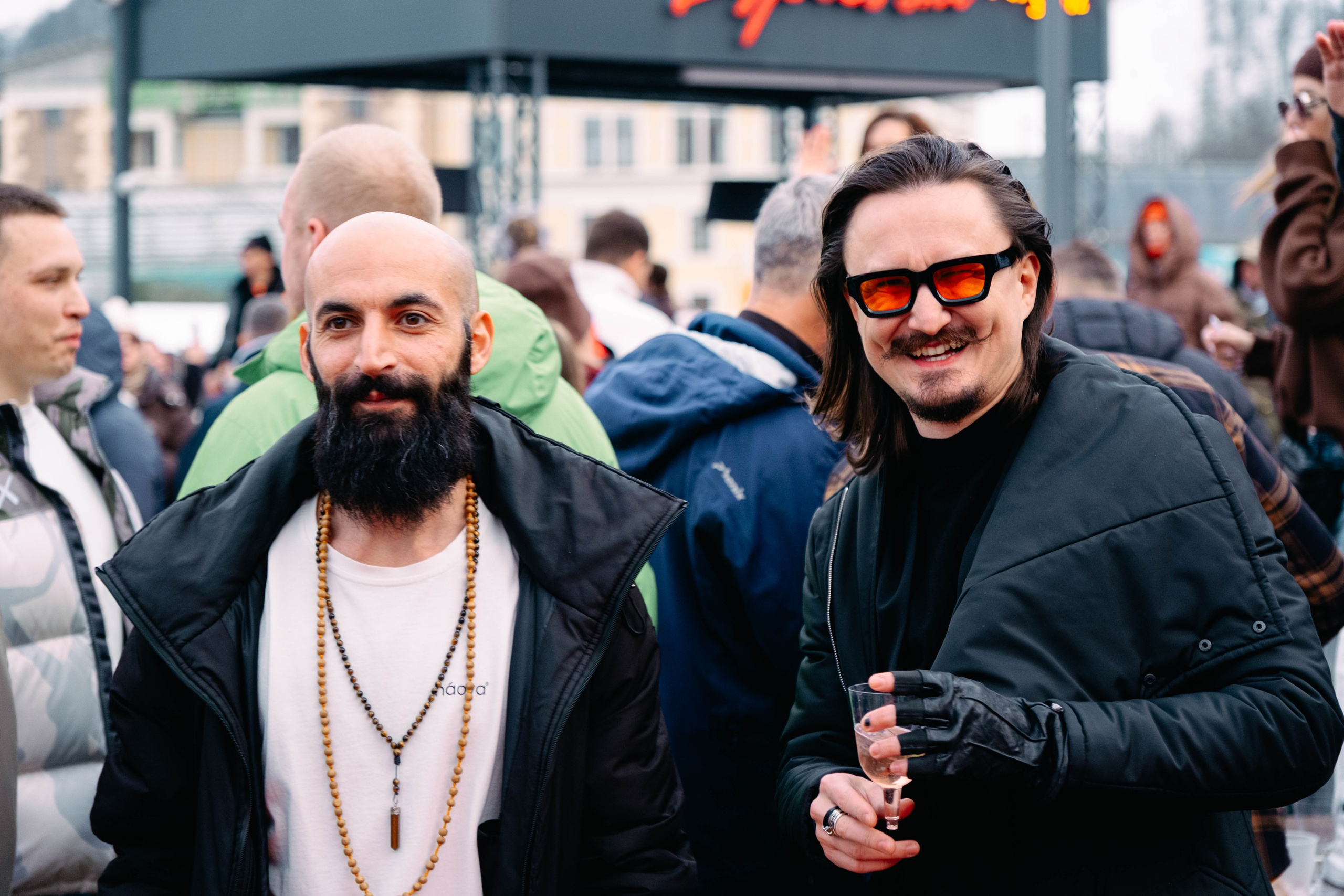 SoWulo | Apres Ski | 22 февраля. Фотограф в Сочи