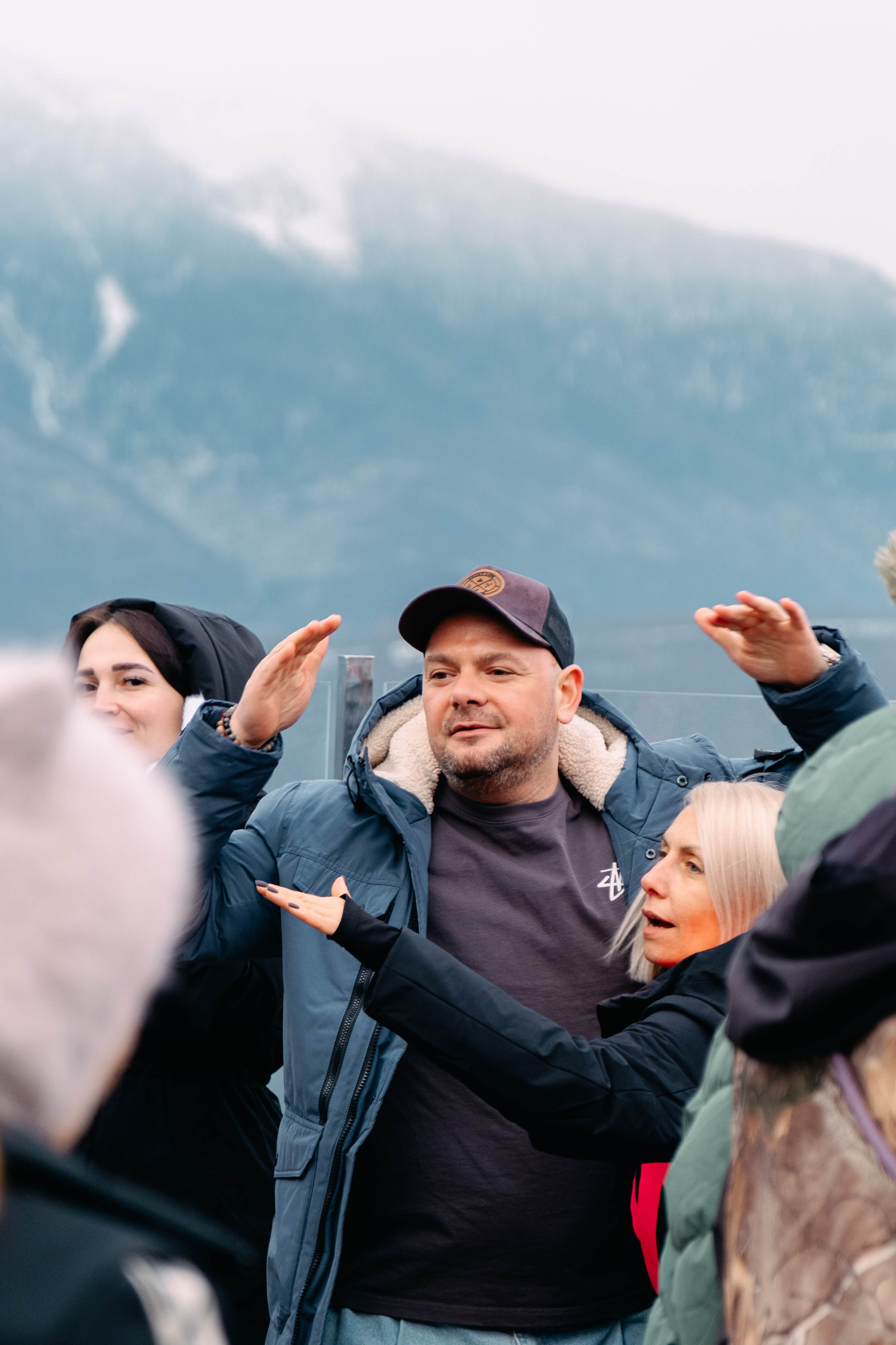 SoWulo | Apres Ski | 22 февраля. Фотограф в Сочи