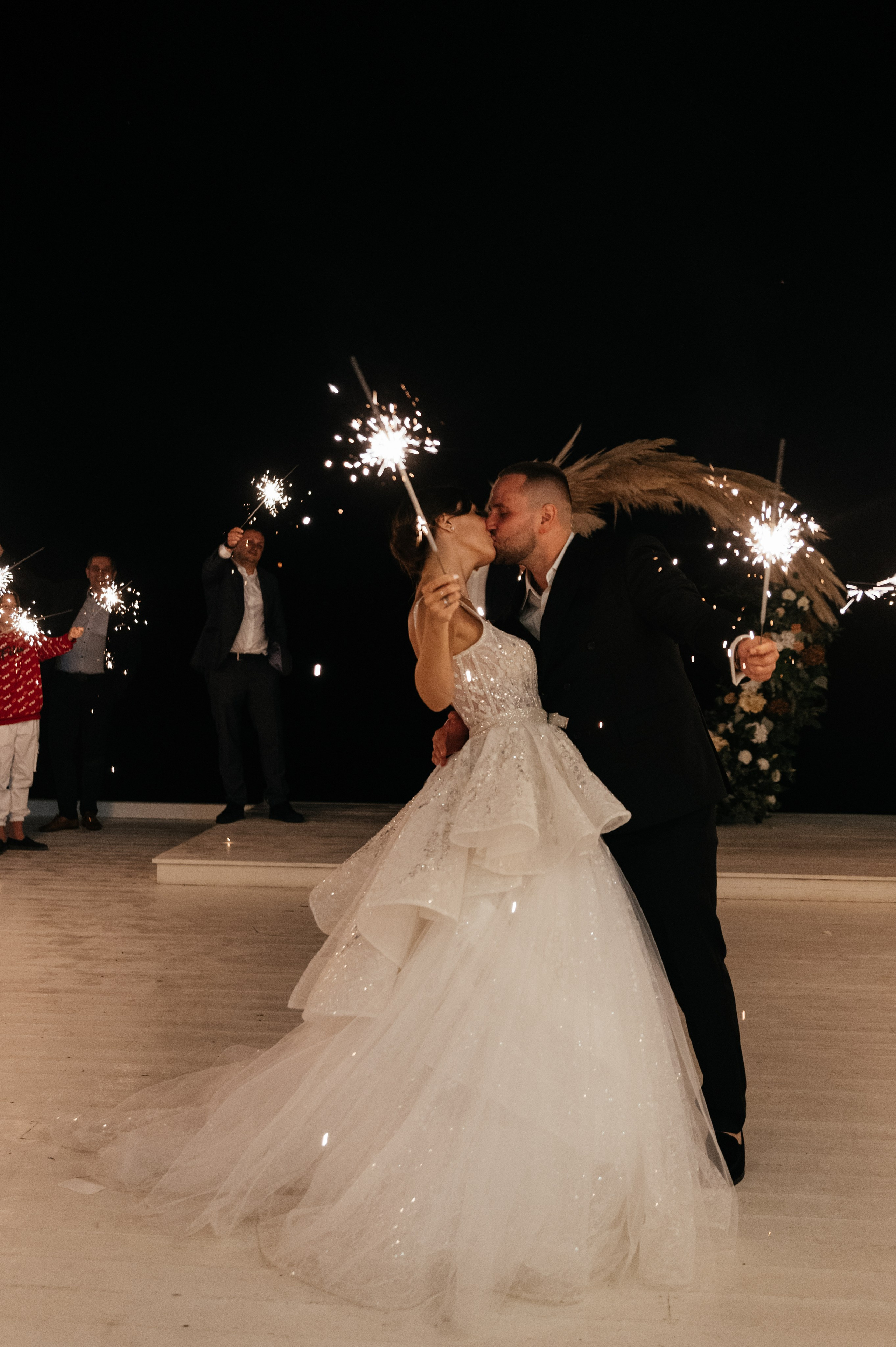 WEDDING. Мария — Свадебный фотограф
