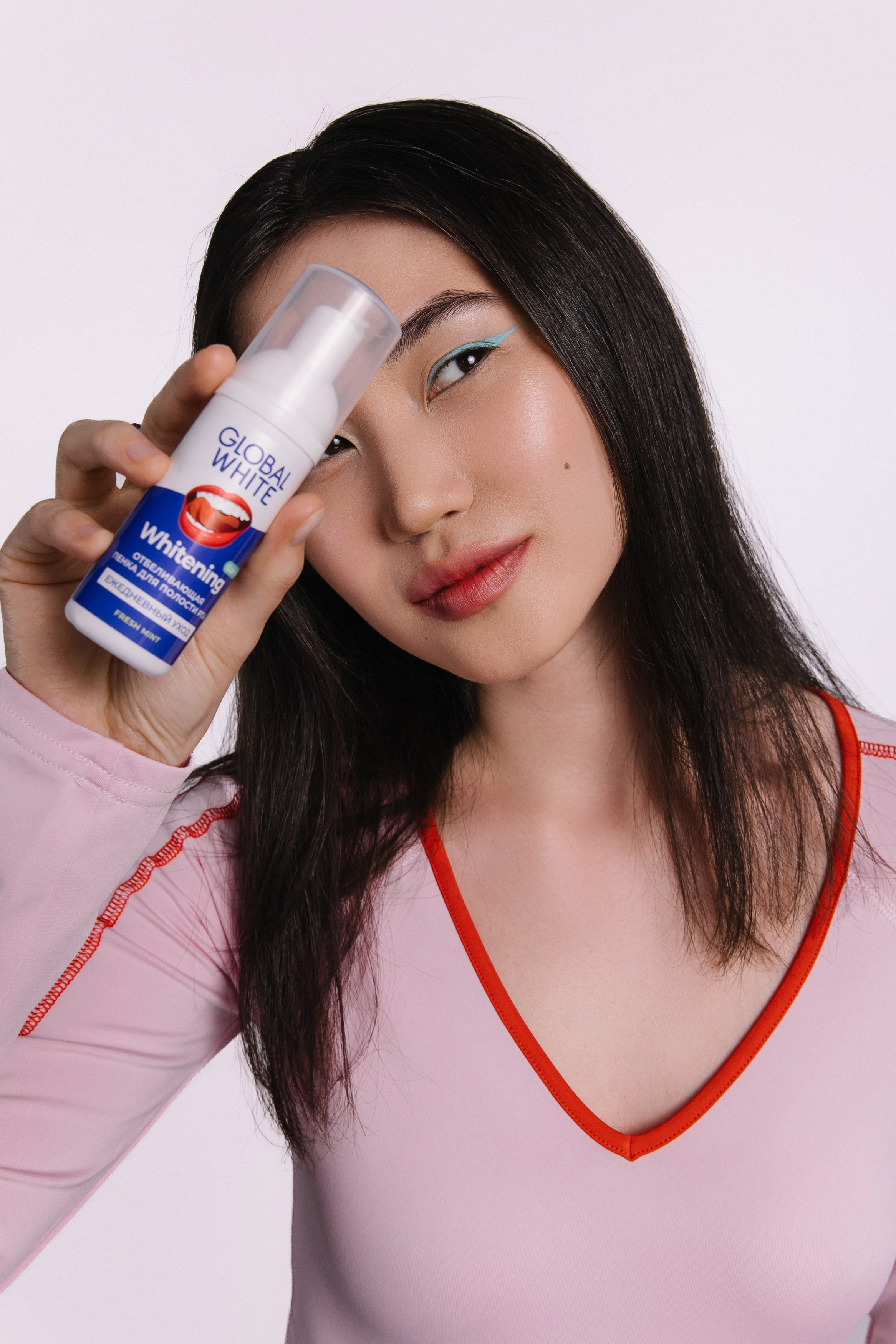 Global White. Фотограф Санкт-Петербург. Аврамова Анастасия