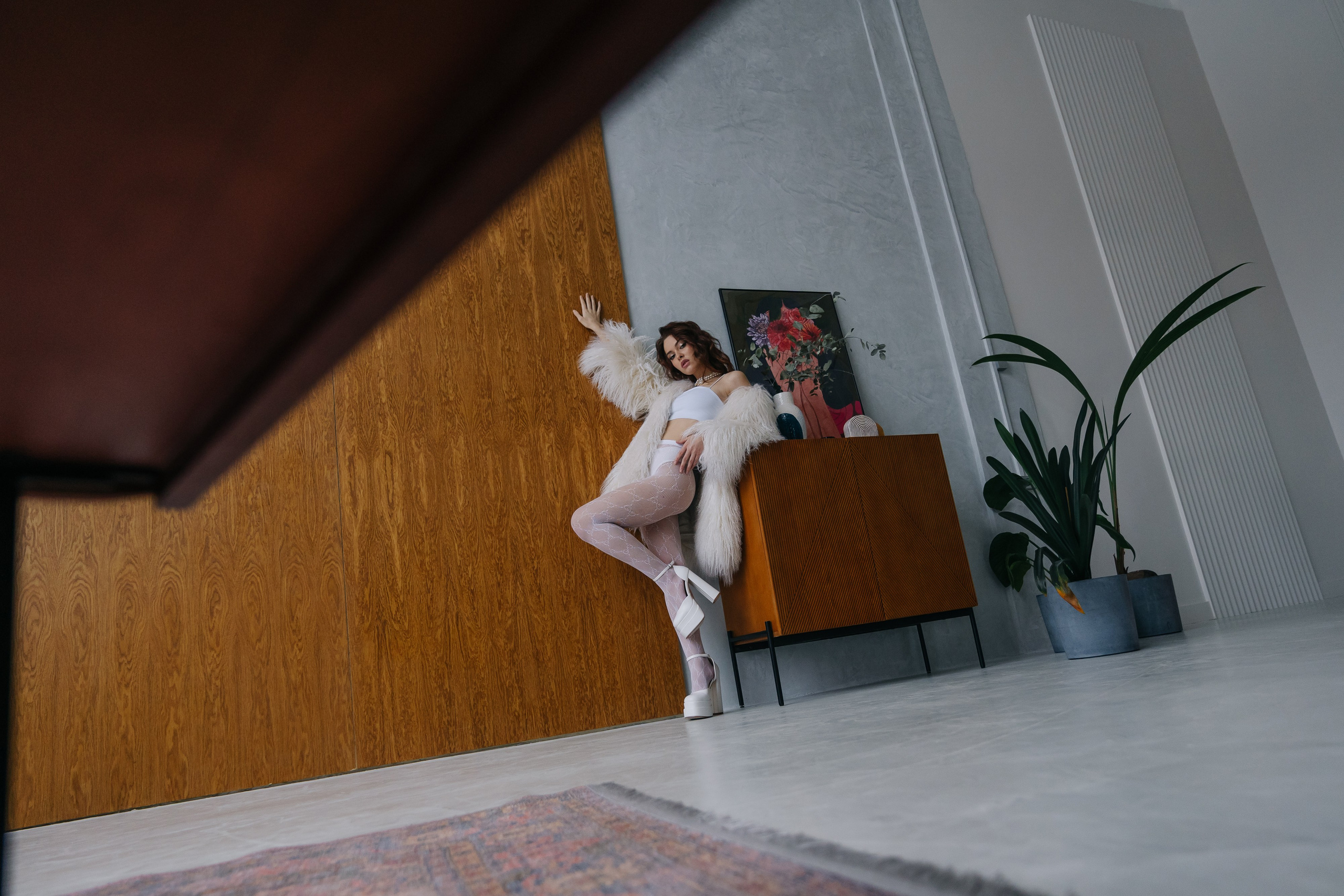 Полина. Свадебный и семейный фотограф Кокушева Юлия Нижний Новгород