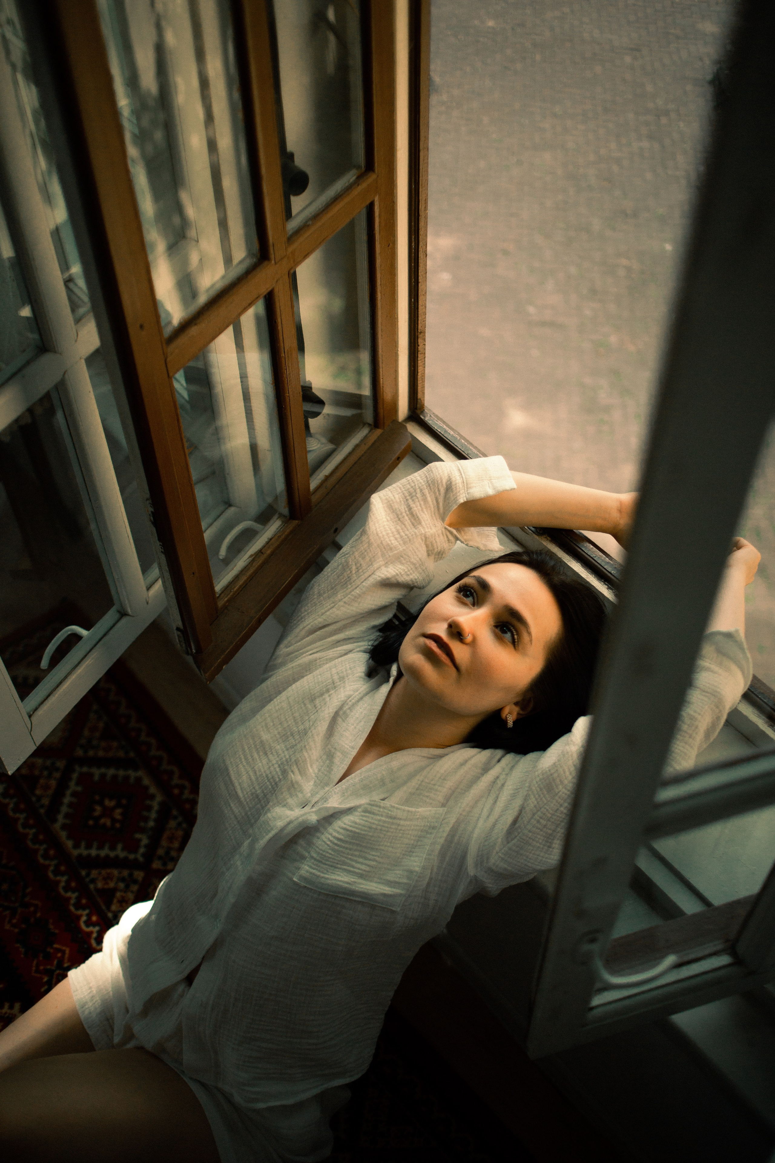 Олеся. Фотограф Блинова Арина | Санк-Петербург