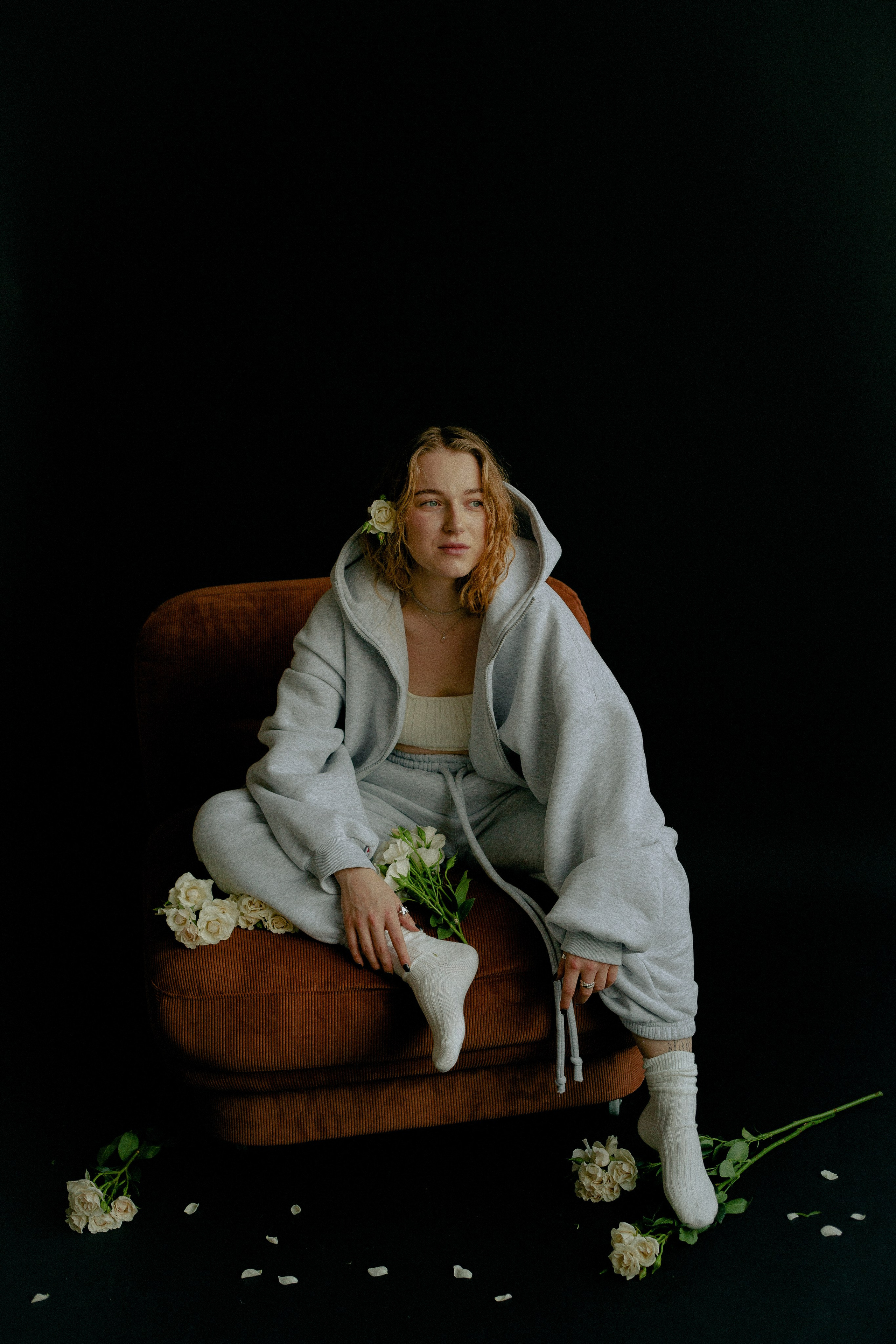 Даша. Фотограф Блинова Арина | Санк-Петербург