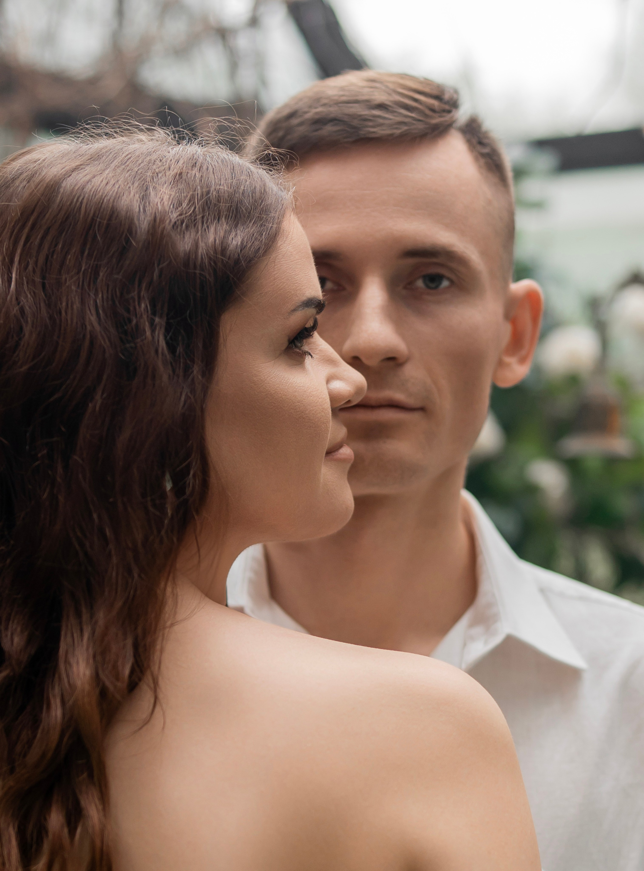 ТАТЬЯНА И НИКИТА. Профессиональный фотограф в Москве Марина Григорьева