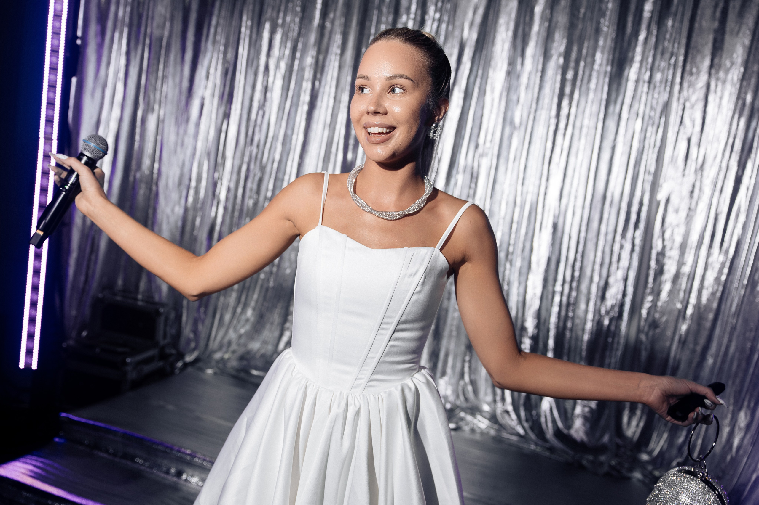 Event Репортажные съемки