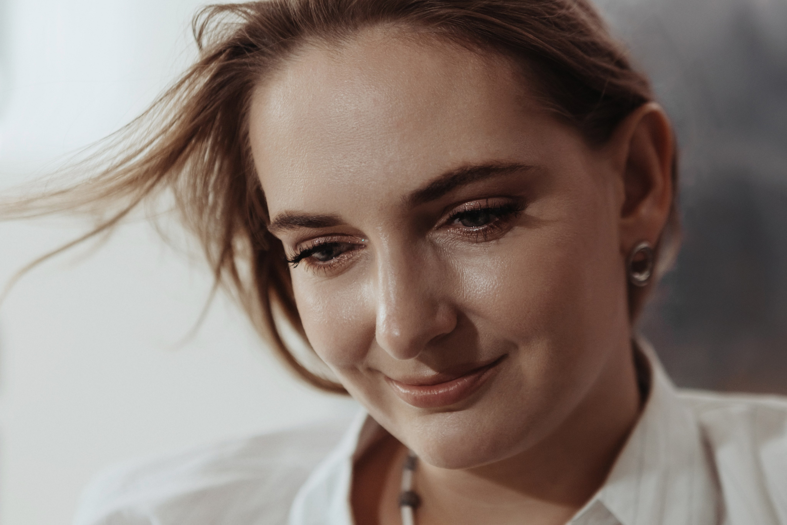 Наталья. Детский и семейный фотограф Анна Орманжи, Салехард