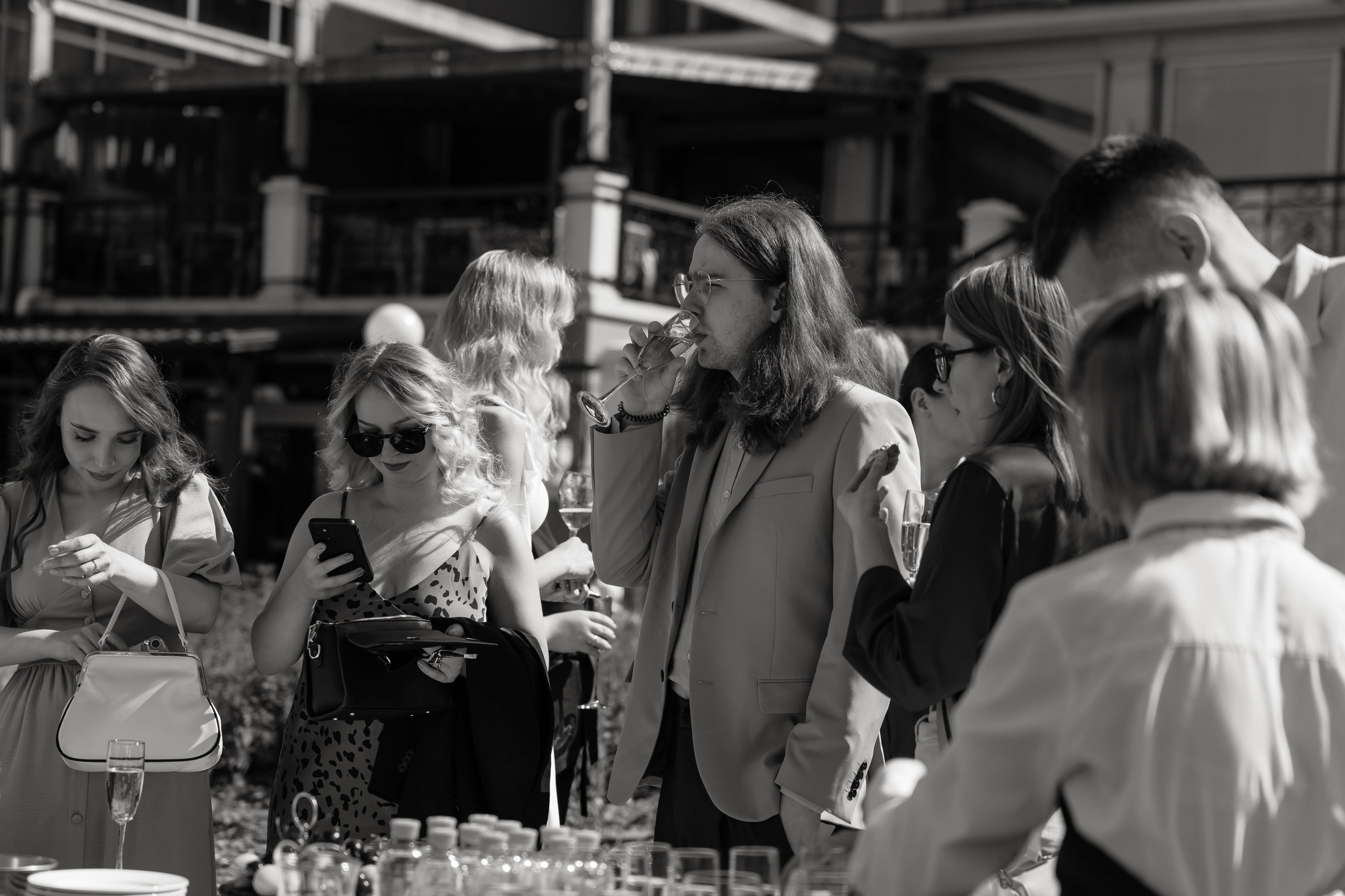 Николай и Татьяна. Свадебный и Семейный фотограф по всему миру Анна Фёдорова