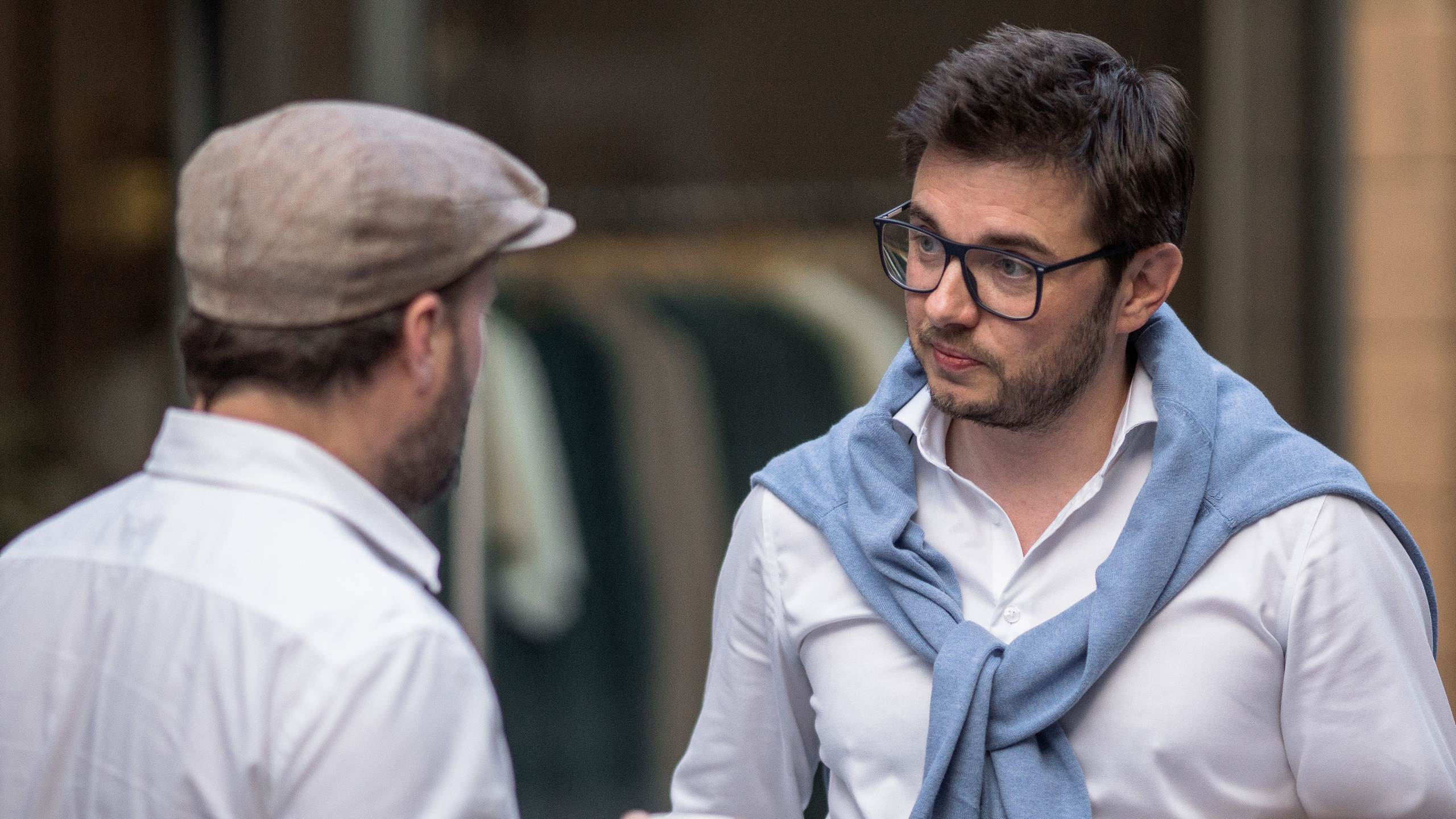 Фотосъемка автомобильного мероприятия посвященному Jaguar и автокультуре в России. Жуков Илья  свадебный фотограф в Москве