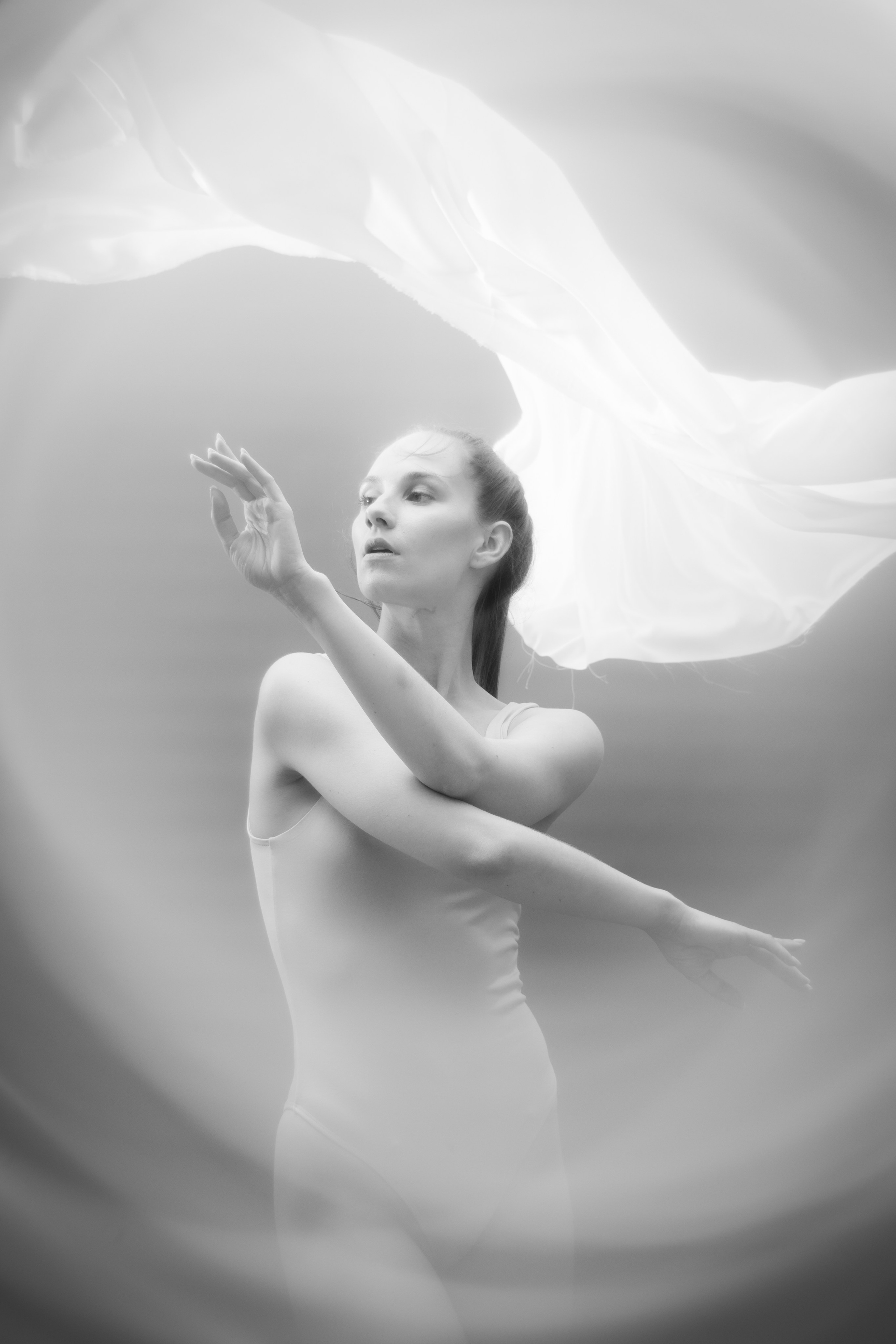 Алеся. Фотограф и оператор в Москве Елизавета Коргалидзе