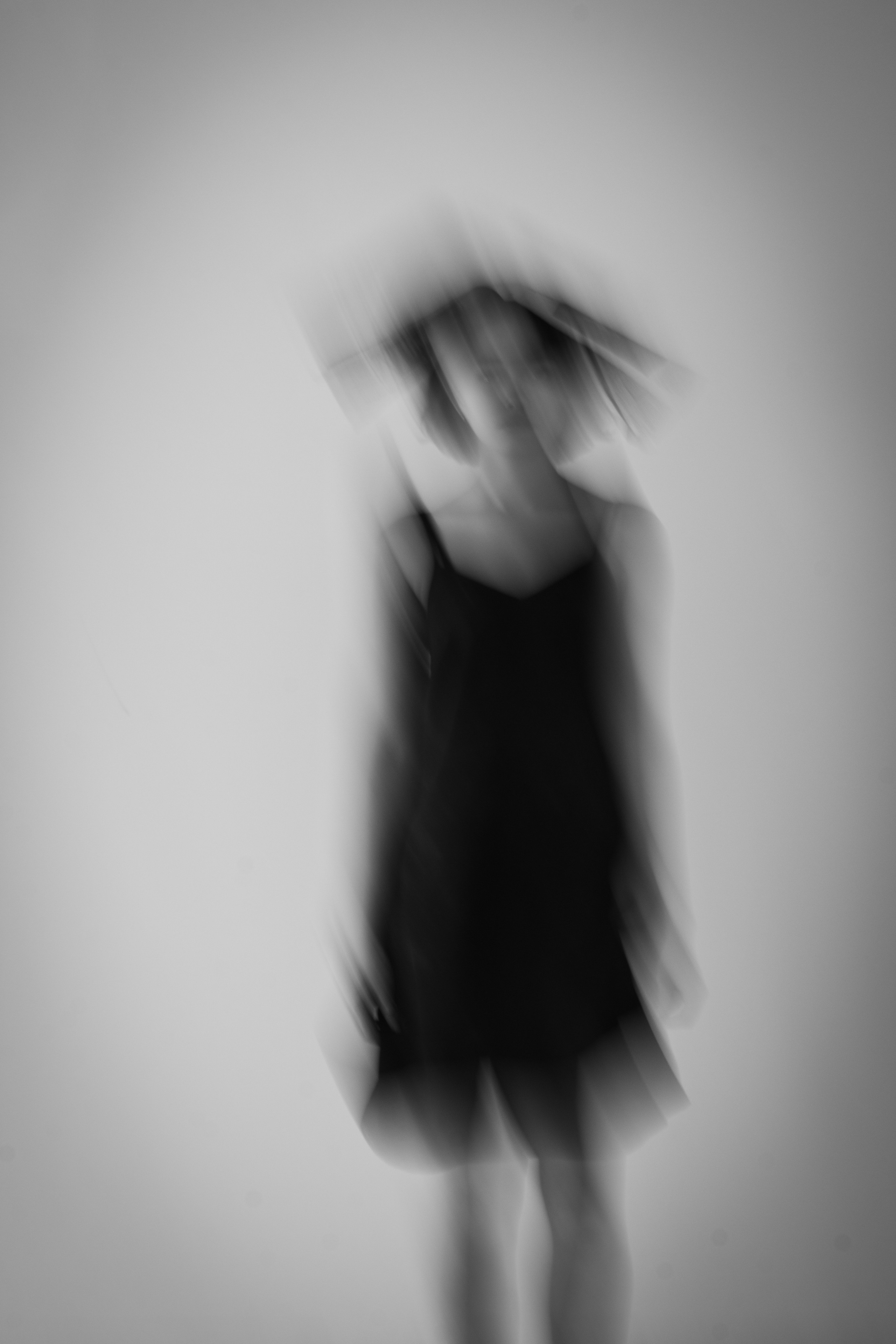 София. Фотограф и оператор в Москве Елизавета Коргалидзе