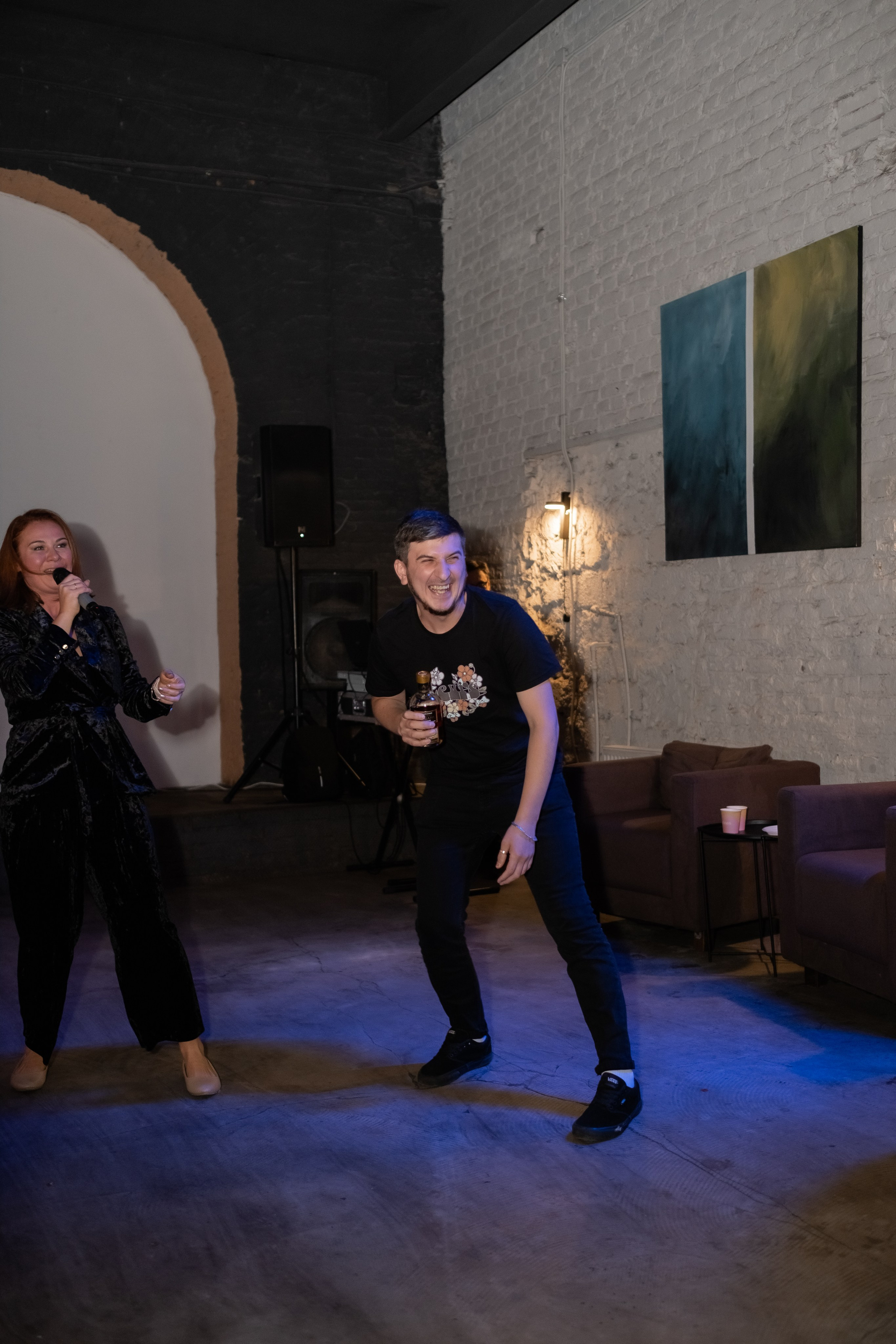 Корпоратив S7. Семейный и женский фотограф в Санкт-Петербурге